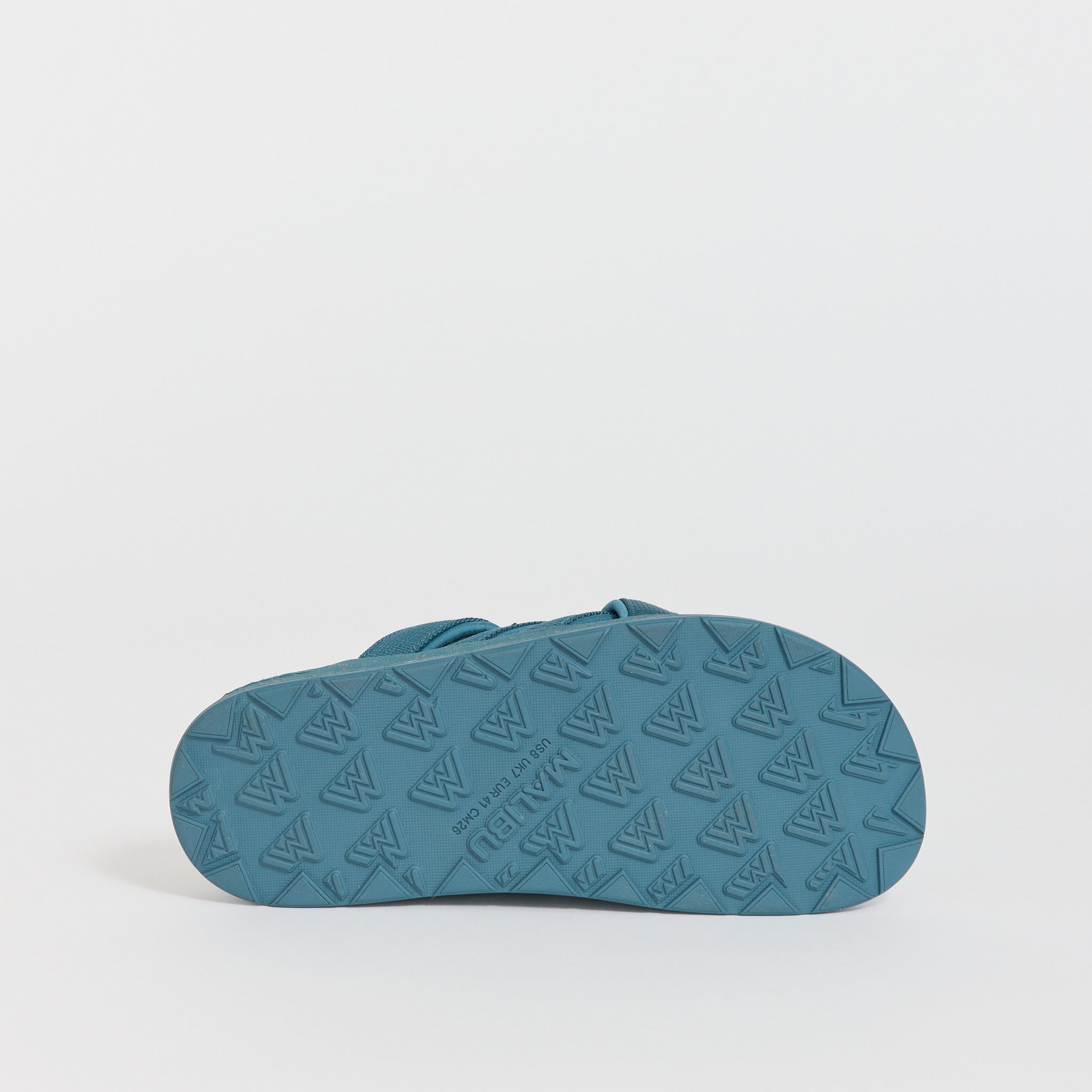 Zuma LX Recycled Polyester/Spandex Deep Teal