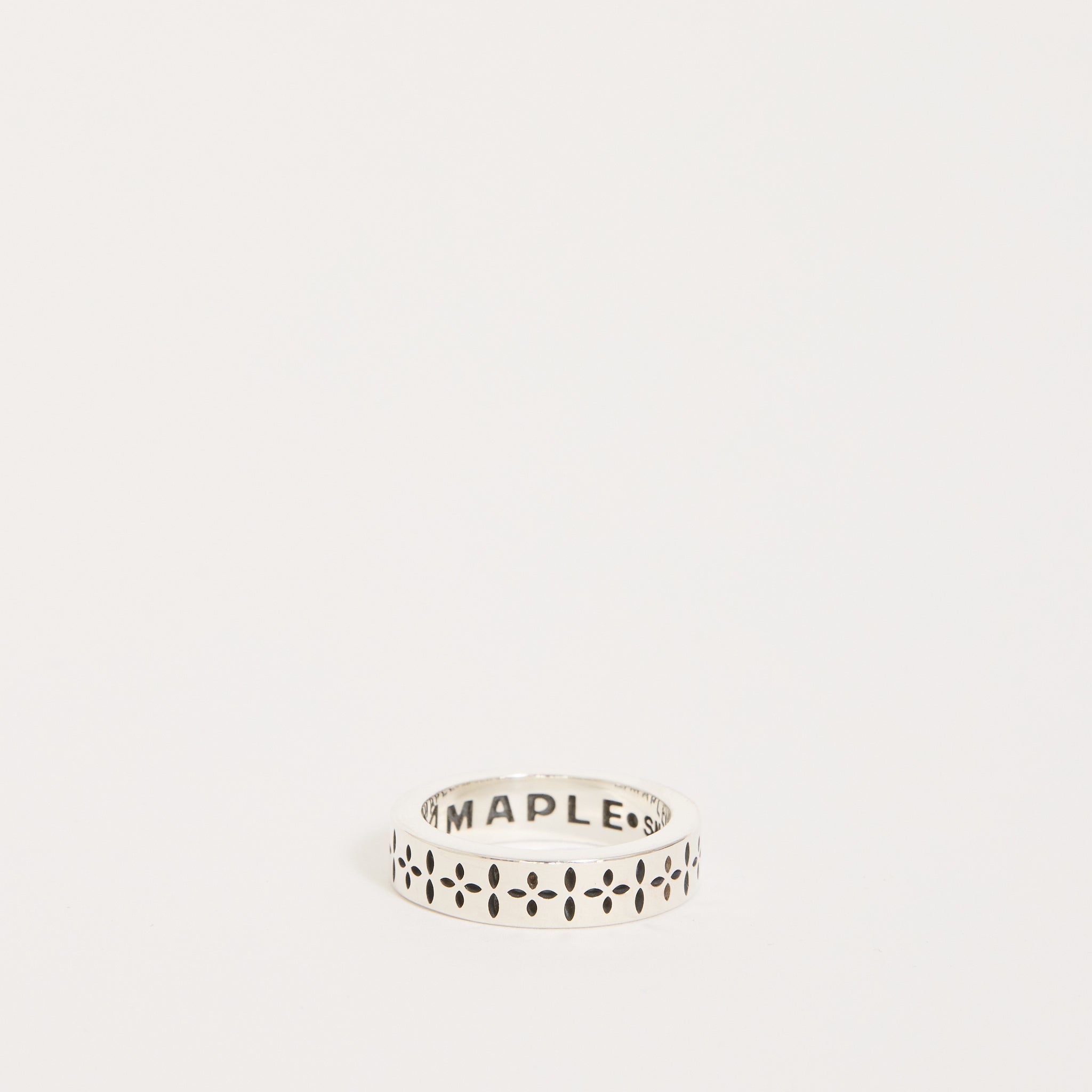 Bandana Ring