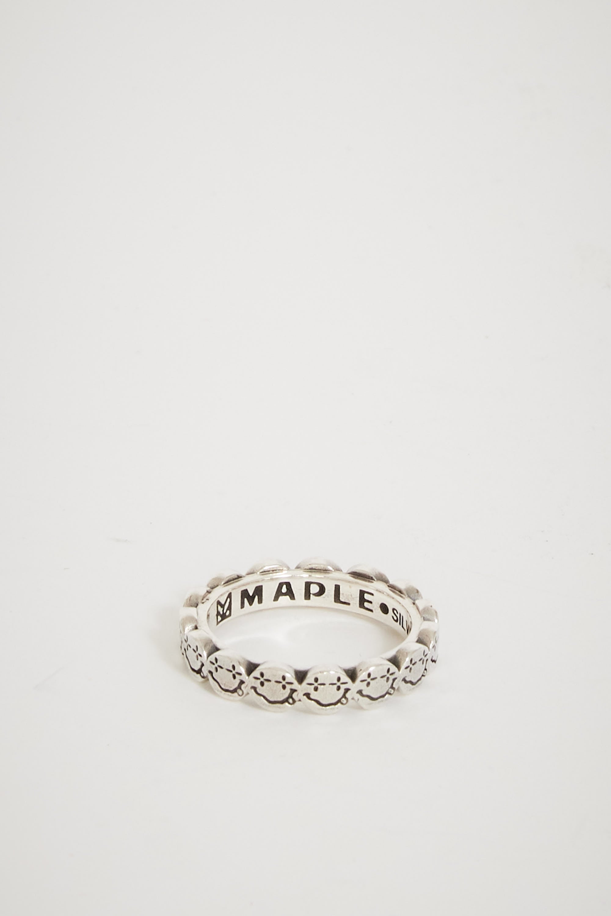 Maple Co. | Nevermind Ring | Maplestore