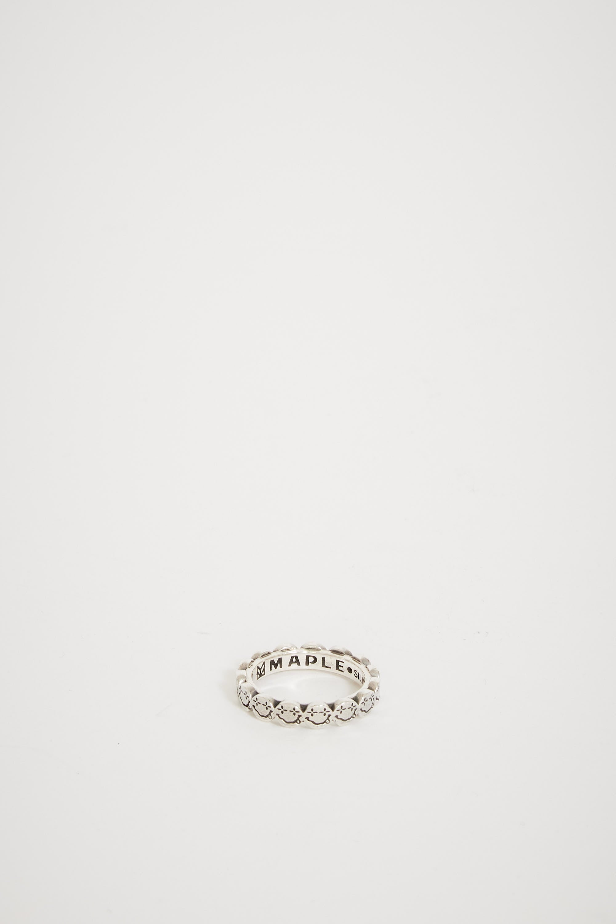 Maple Co. | Nevermind Ring | Maplestore