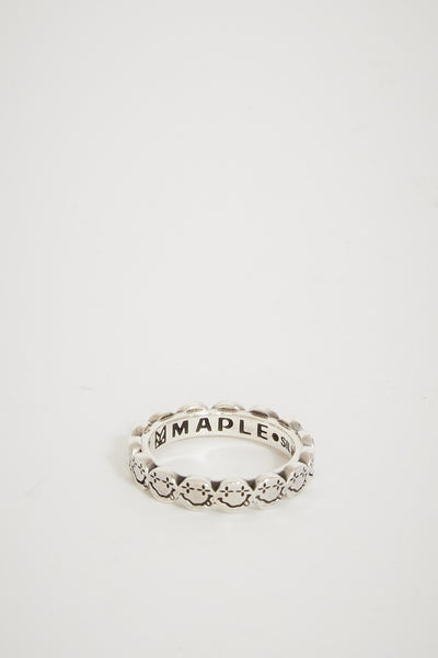 Maple Co. | Nevermind Ring | Maplestore