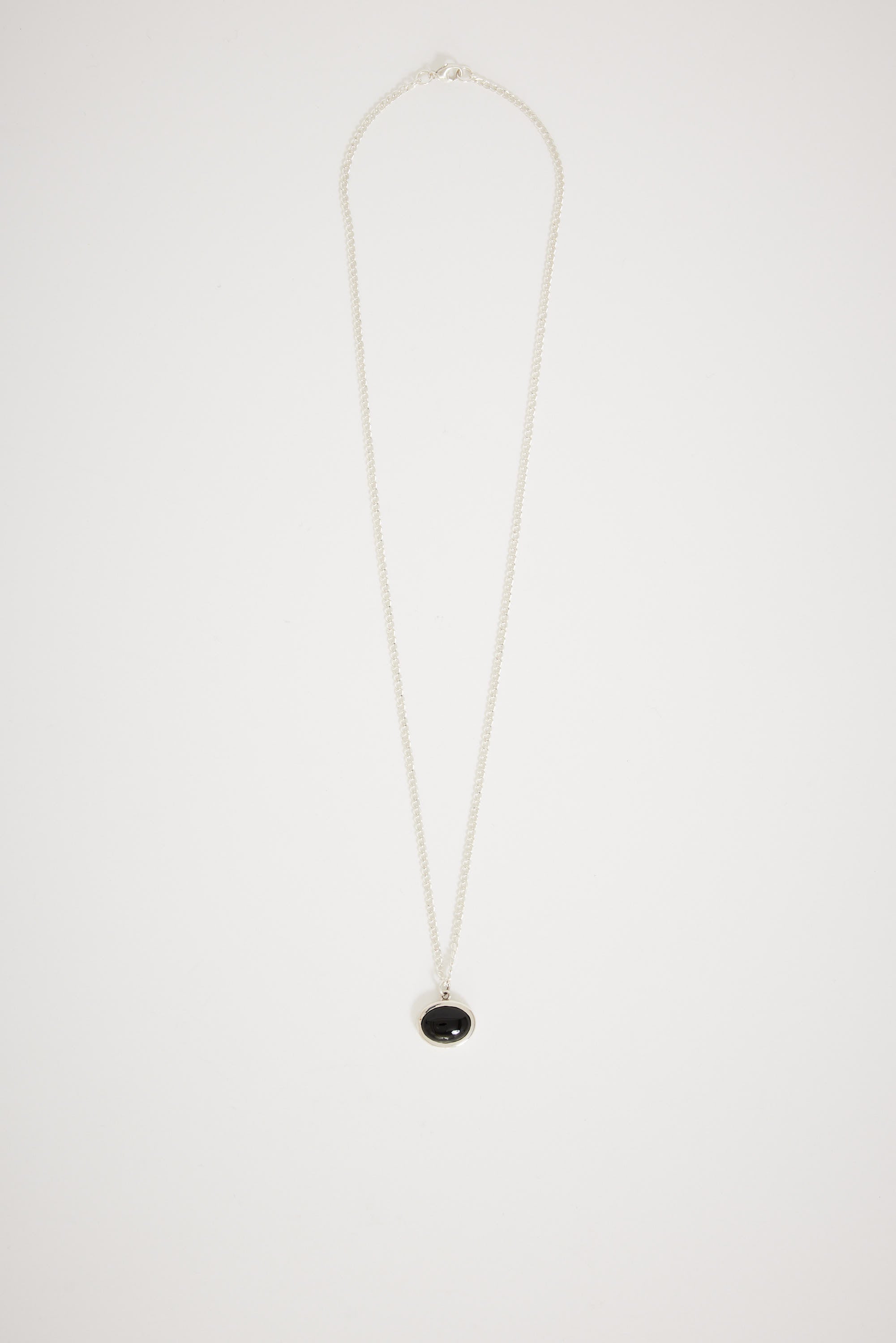 Maple Co. | Tubby Pendant + Chain | Maplestore