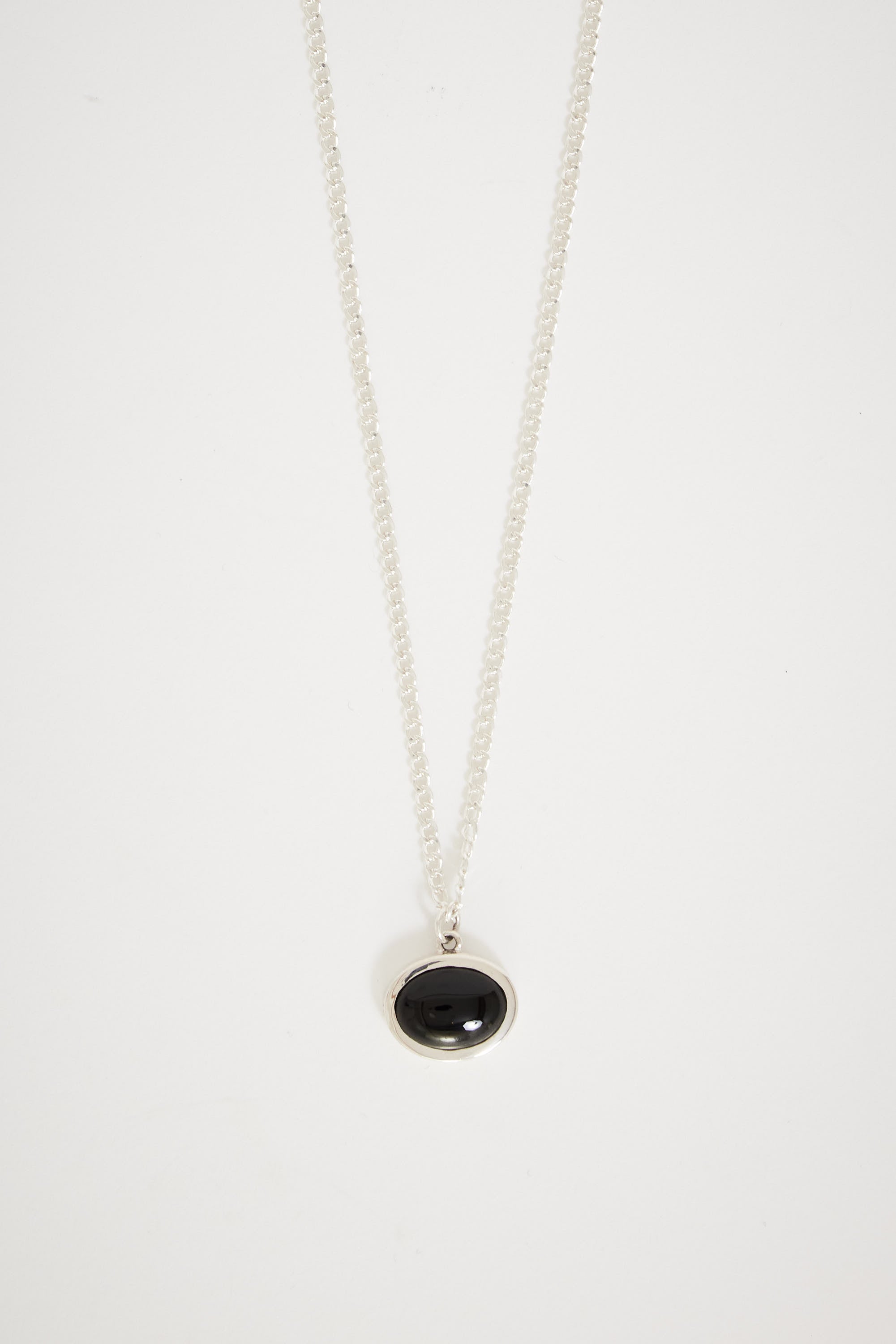 Maple Co. | Tubby Pendant + Chain | Maplestore