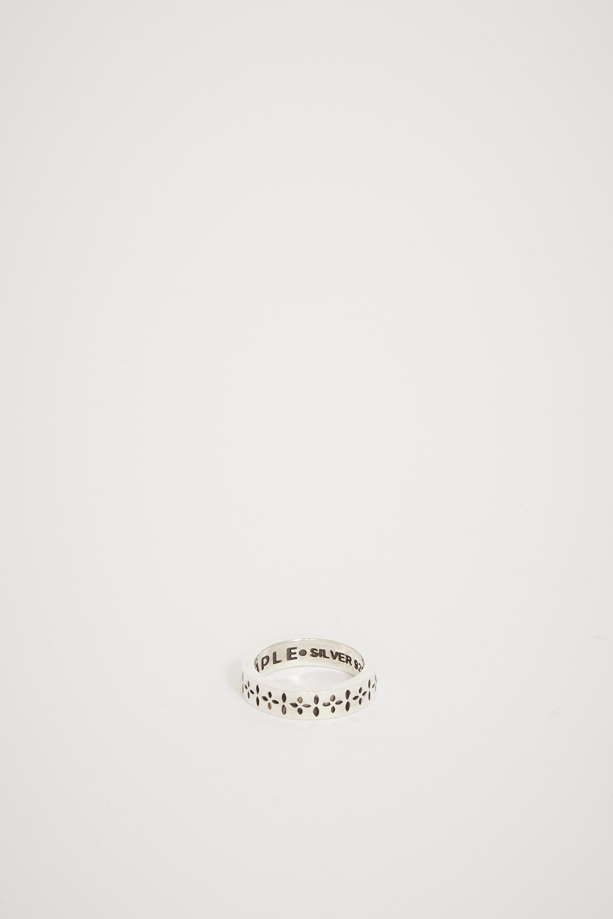 Maple Co. | Bandana Ring | Maplestore