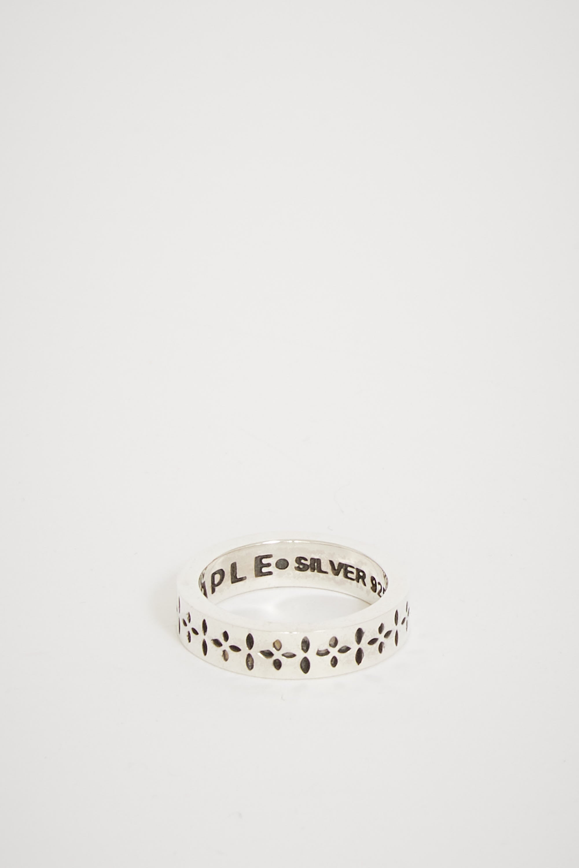 Maple Co. | Bandana Ring | Maplestore