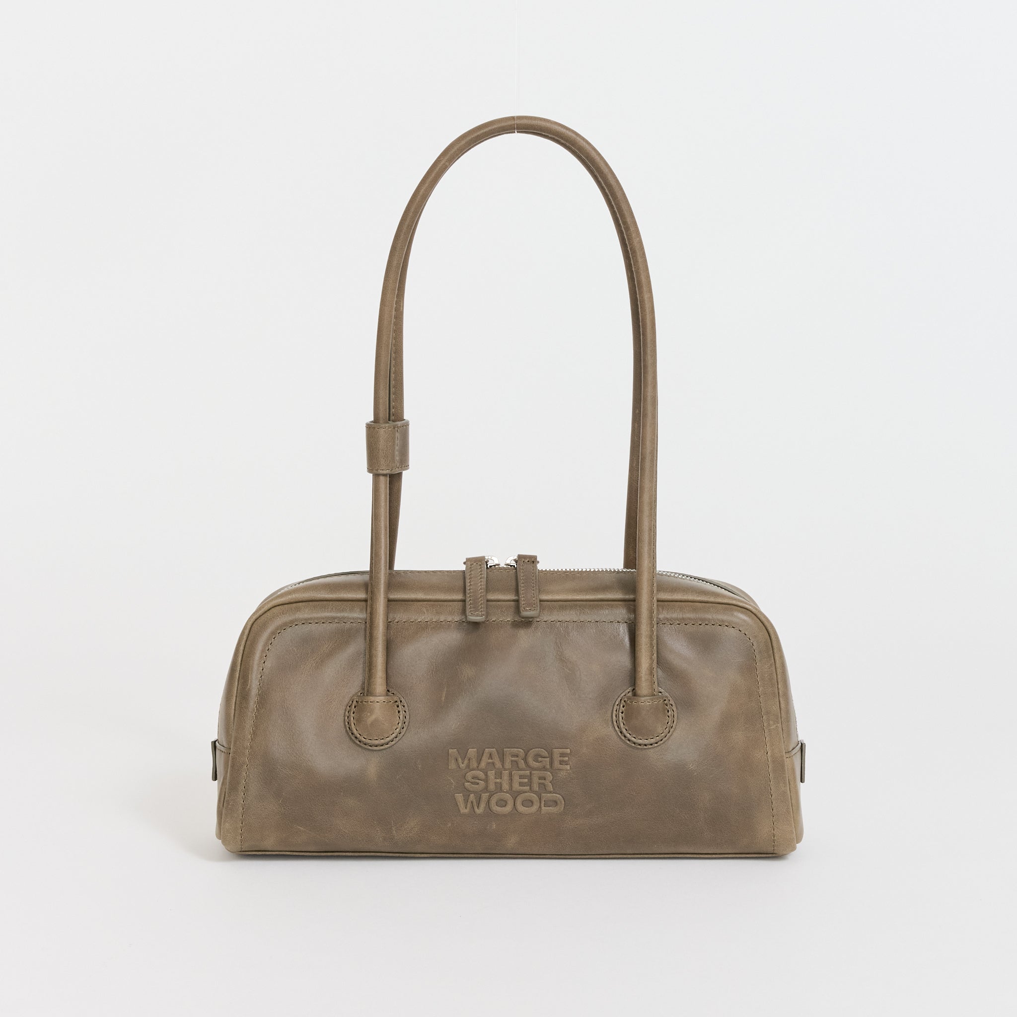 Soft Boston EW Etoffe Pull-Up