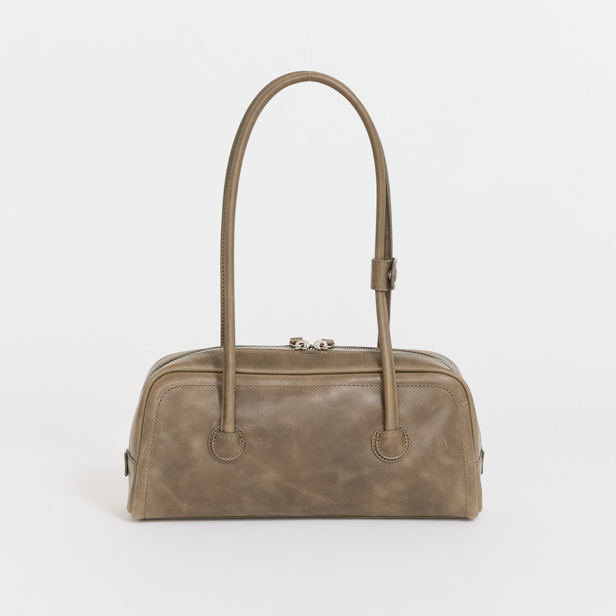 Soft Boston EW Etoffe Pull-Up