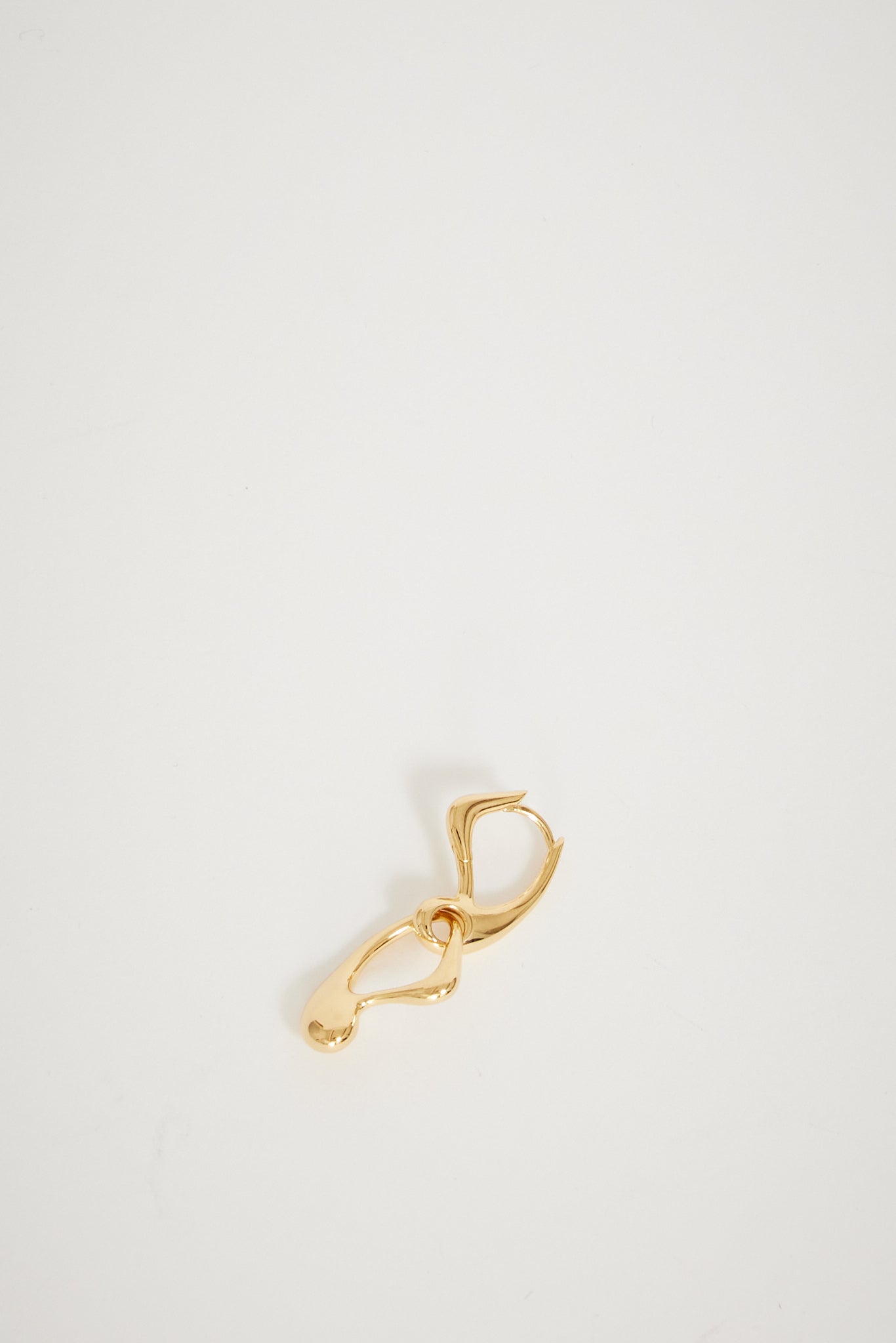 Maria Black | Adish Earring Gold | Maplestore