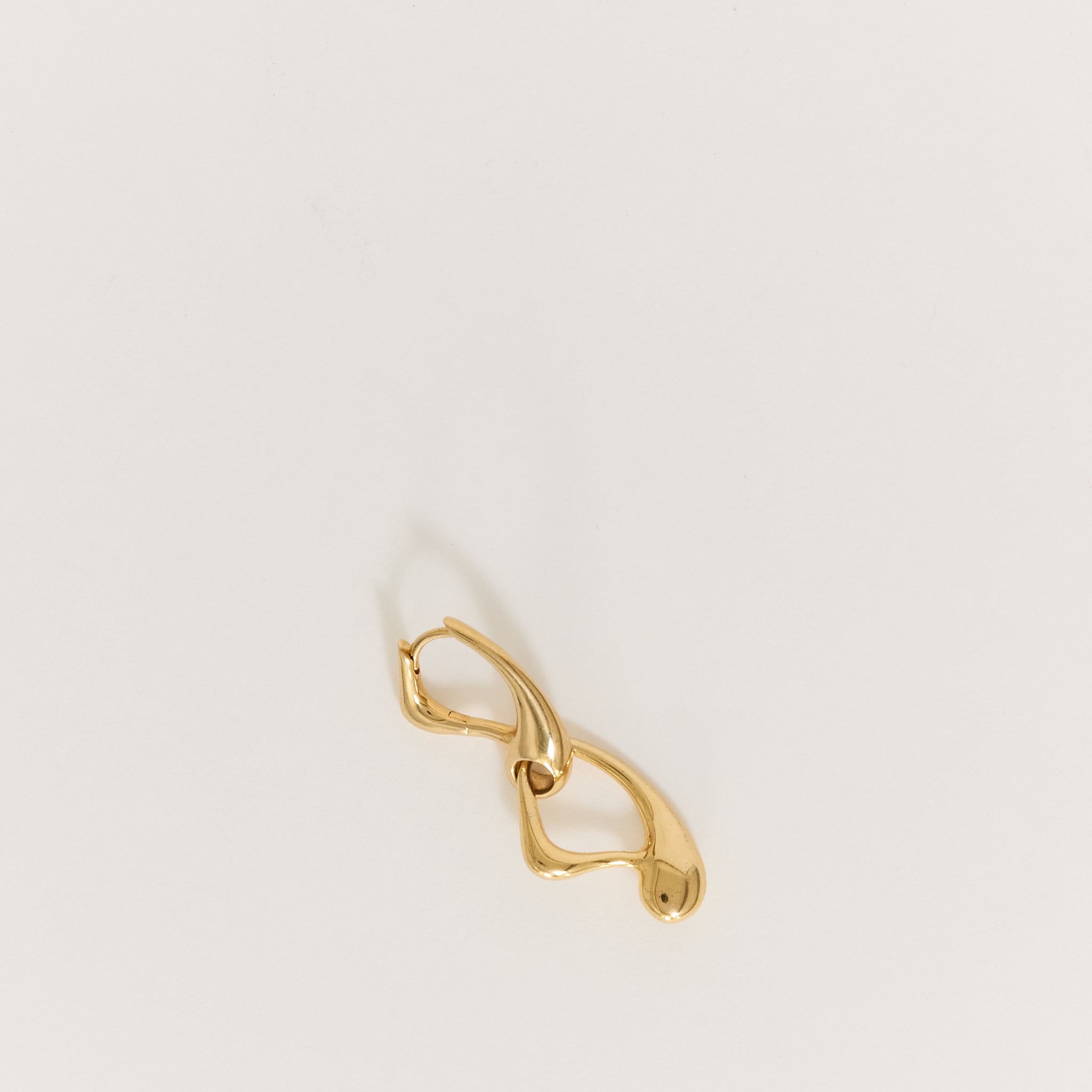 Adish Earring Gold