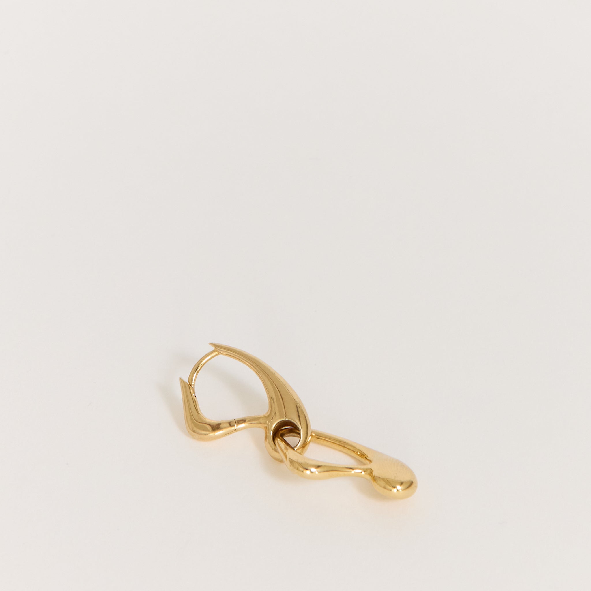 Adish Earring Gold