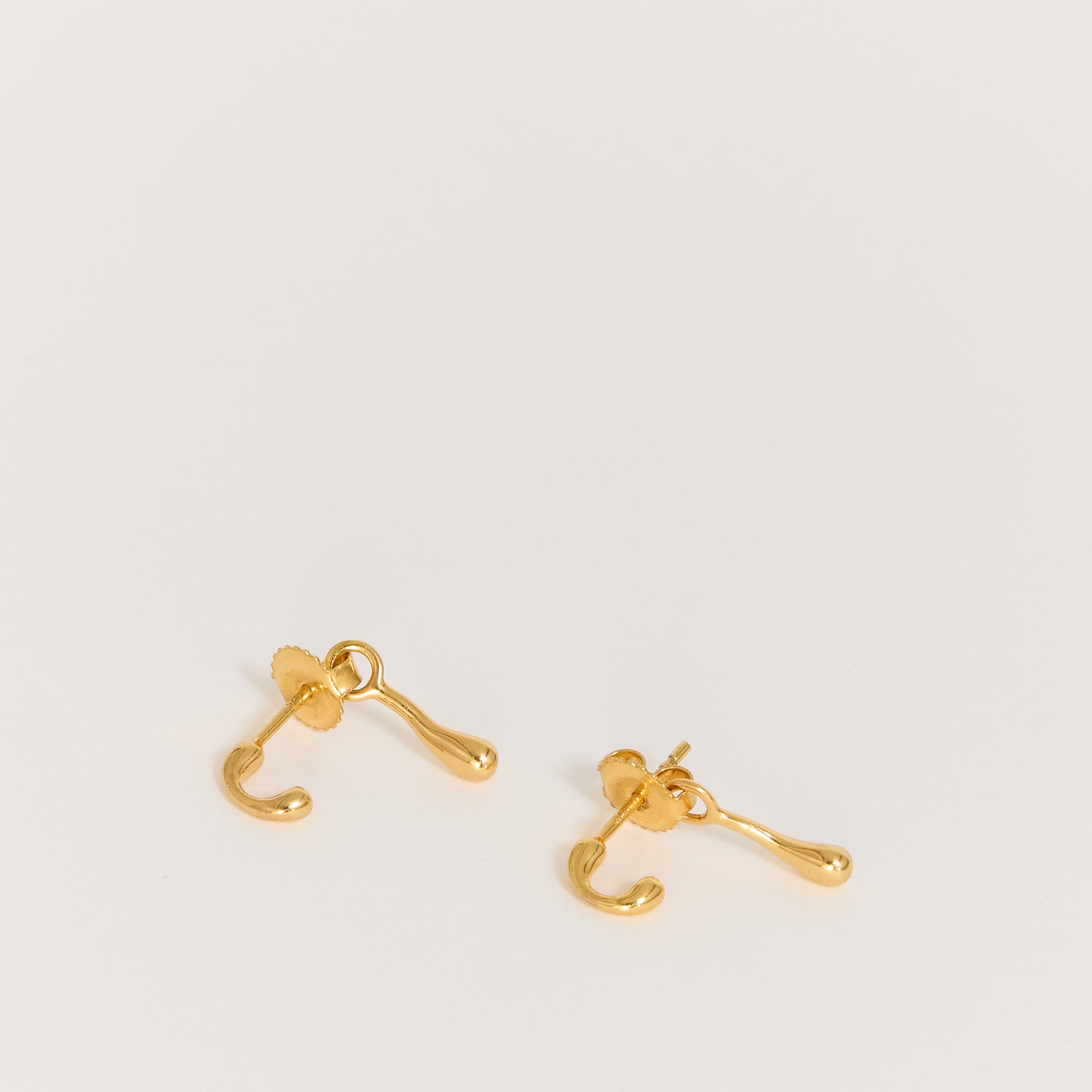 Havfruen Stud Gold