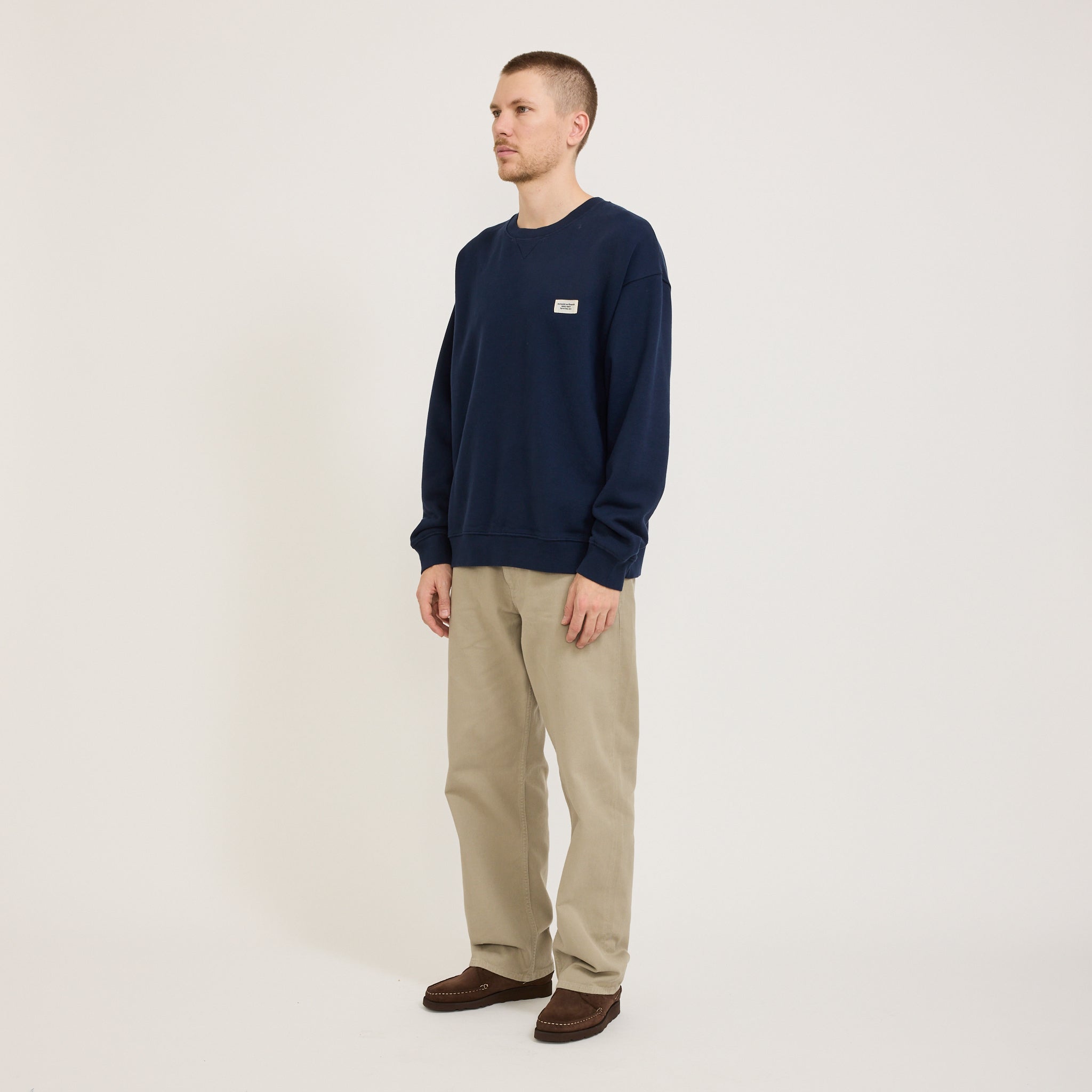McTavish | Hotline Crew Dark Blue | Maplestore
