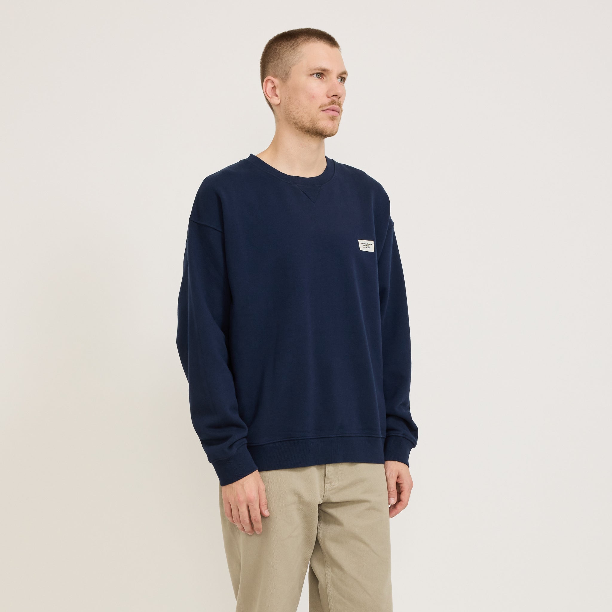McTavish | Hotline Crew Dark Blue | Maplestore