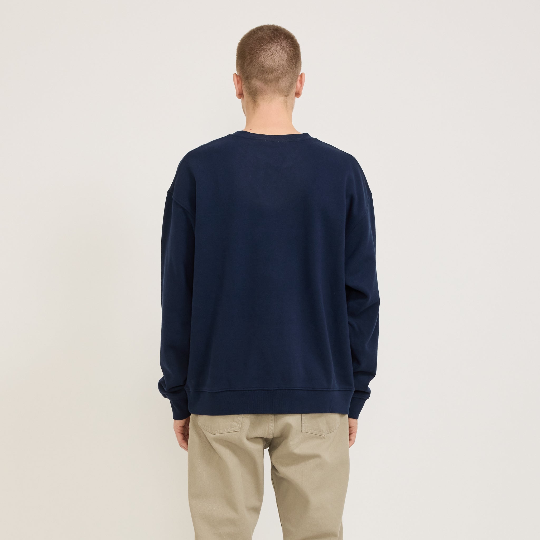 McTavish | Hotline Crew Dark Blue | Maplestore