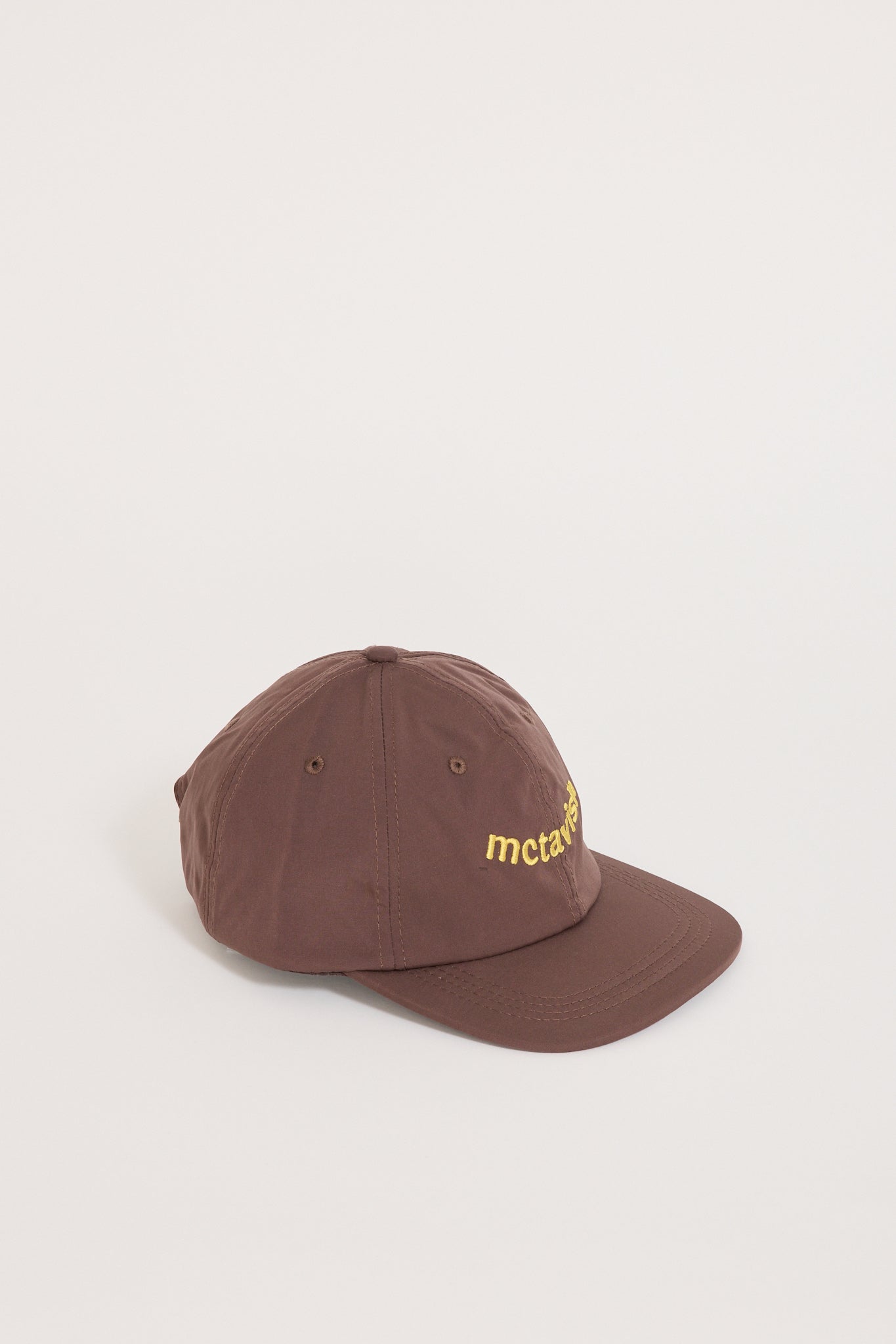 McTavish | Joy Cap Brown | Maplestore