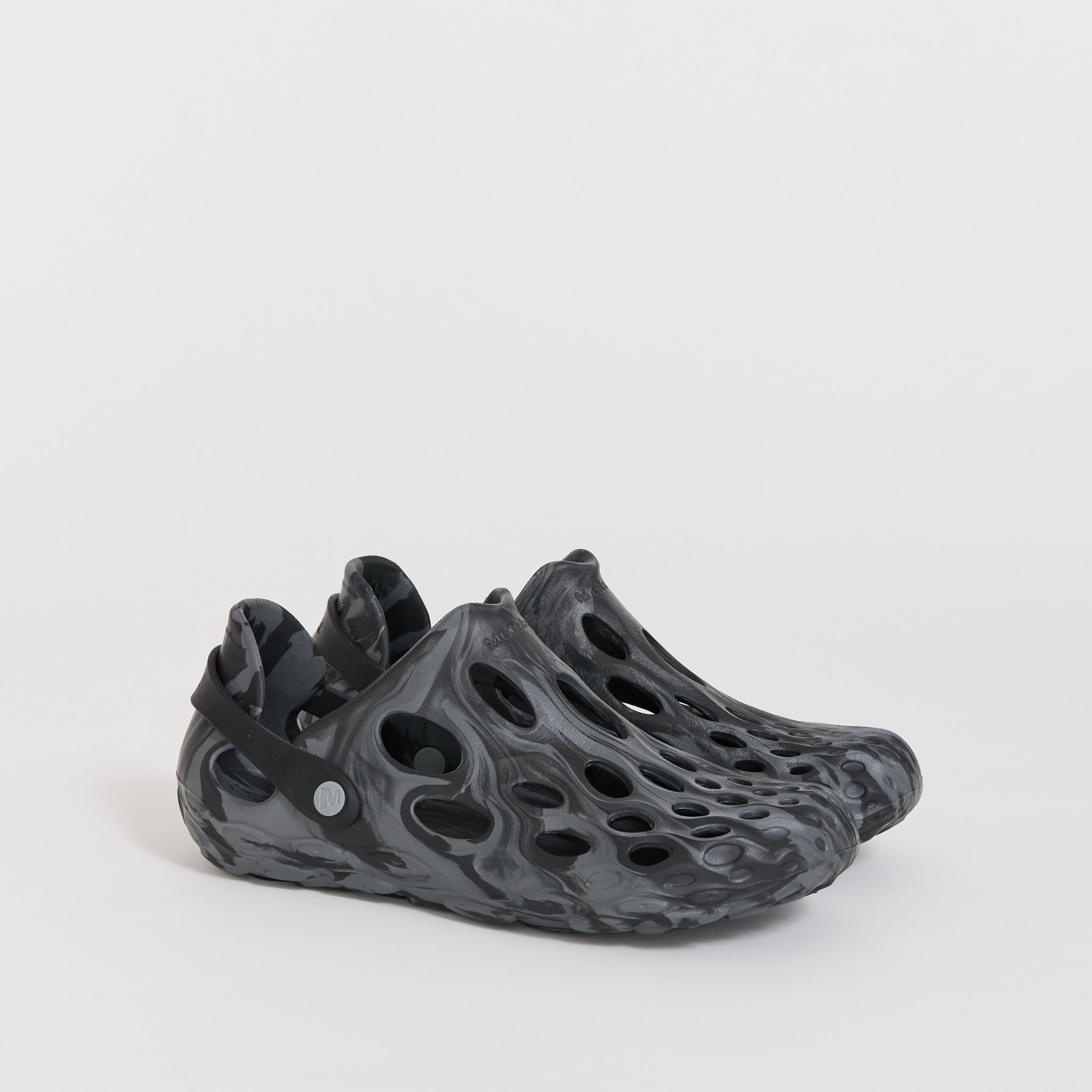 Hydro Moc Black