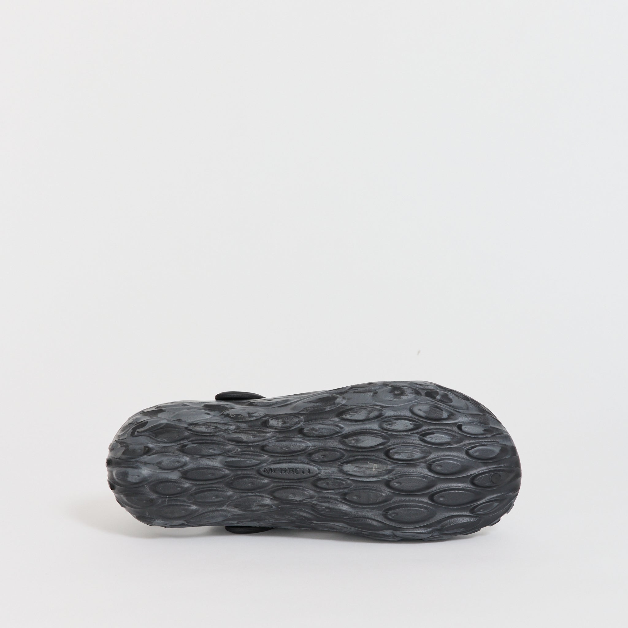 Hydro Moc Black
