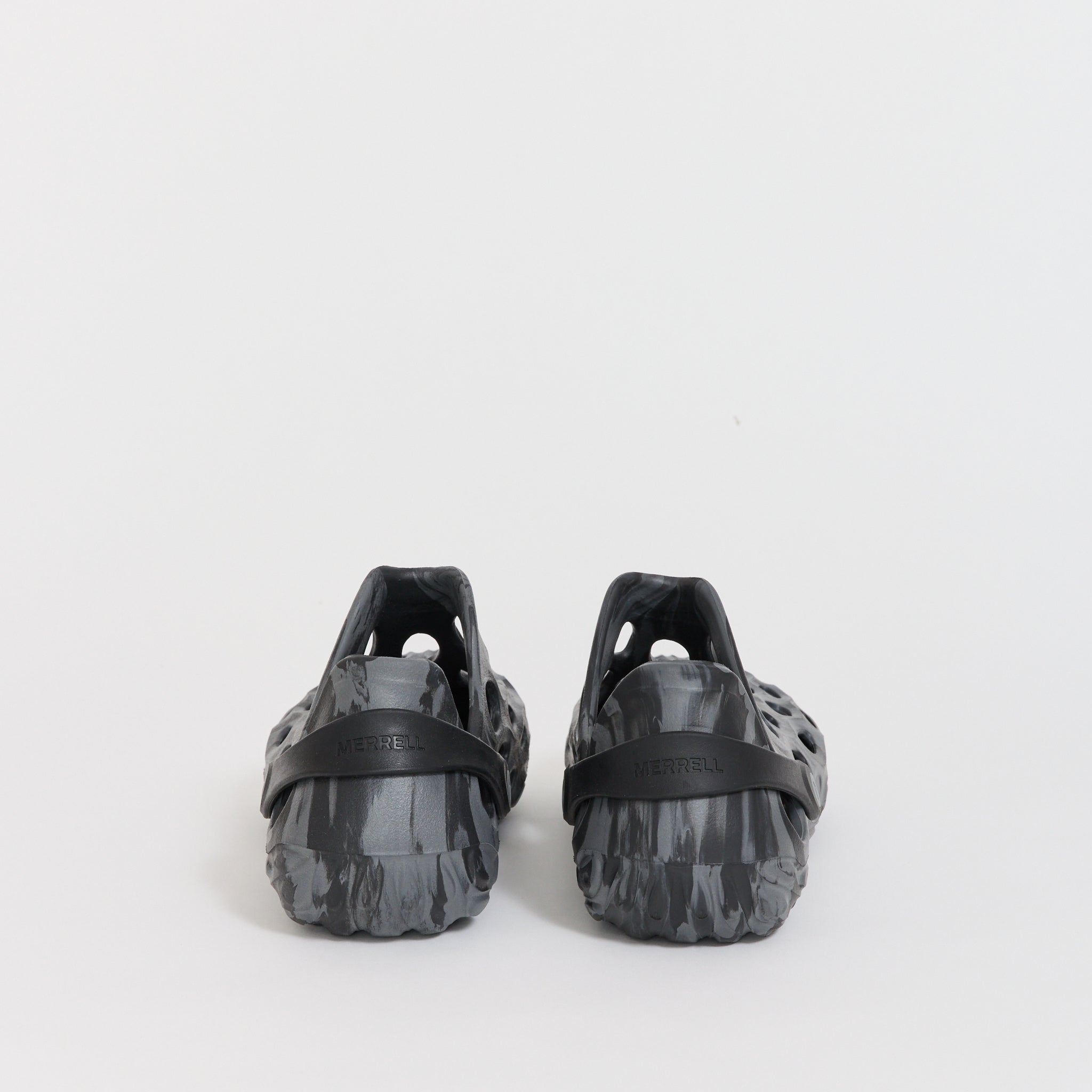 Hydro Moc Black