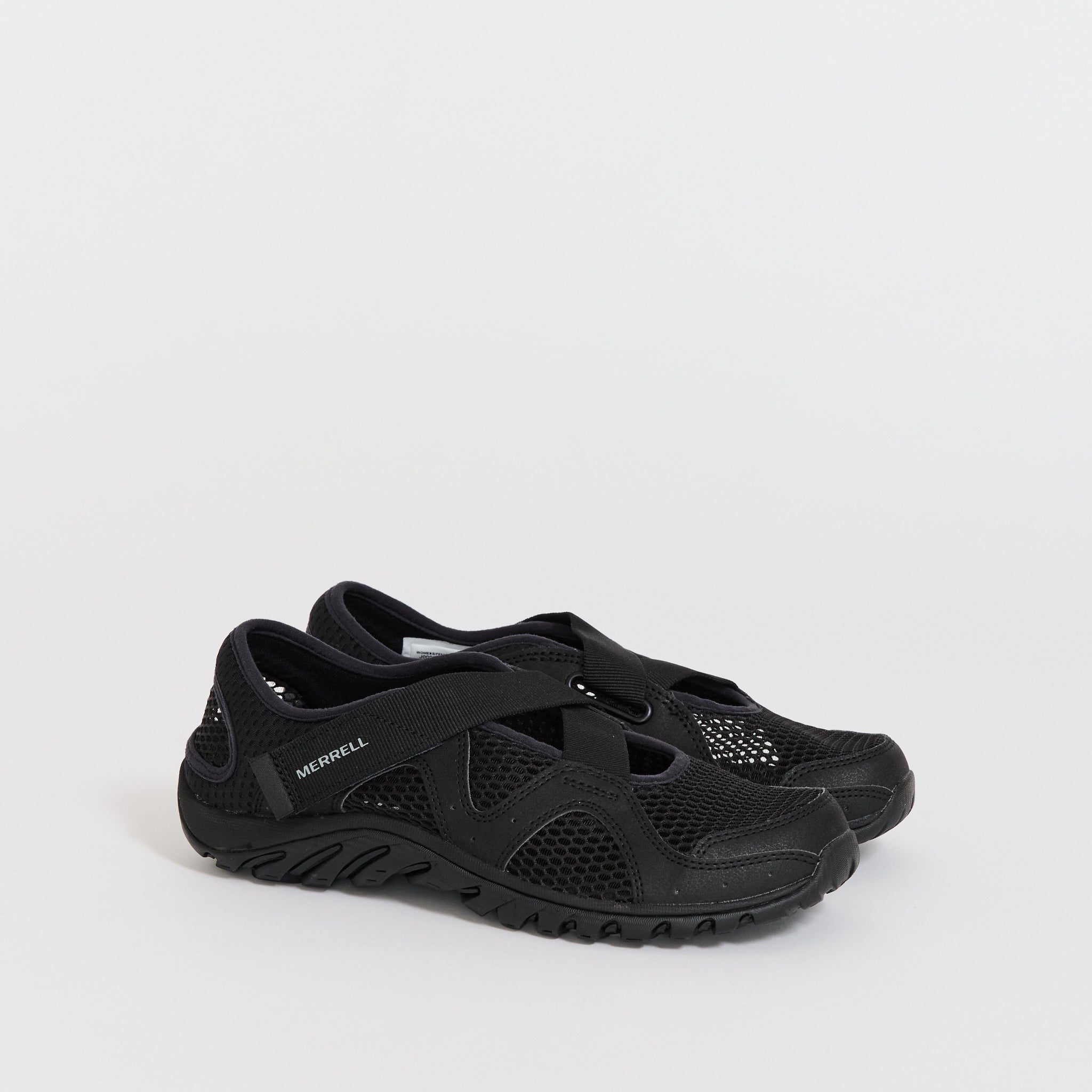 Maipo 3 MJ Black