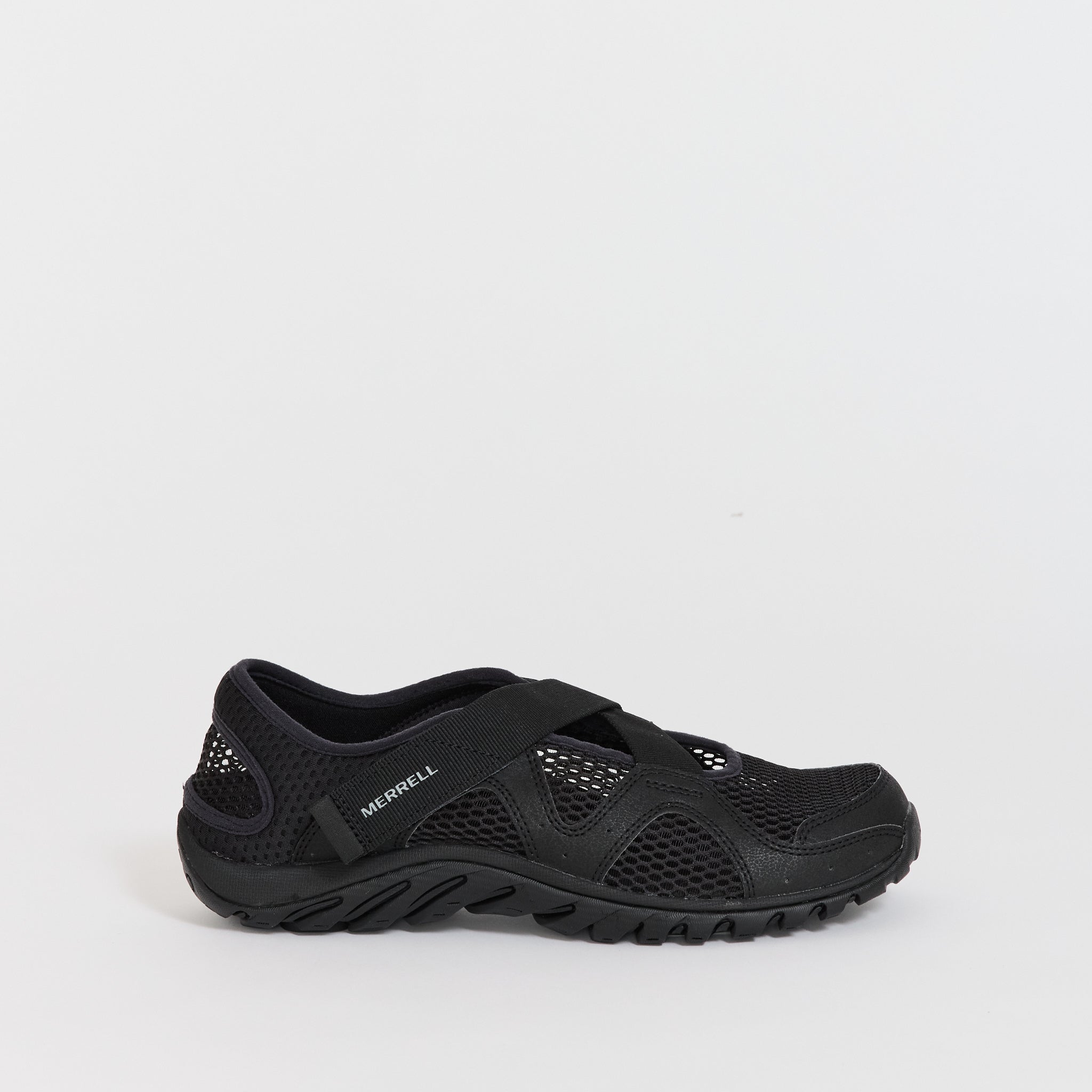 Maipo 3 MJ Black