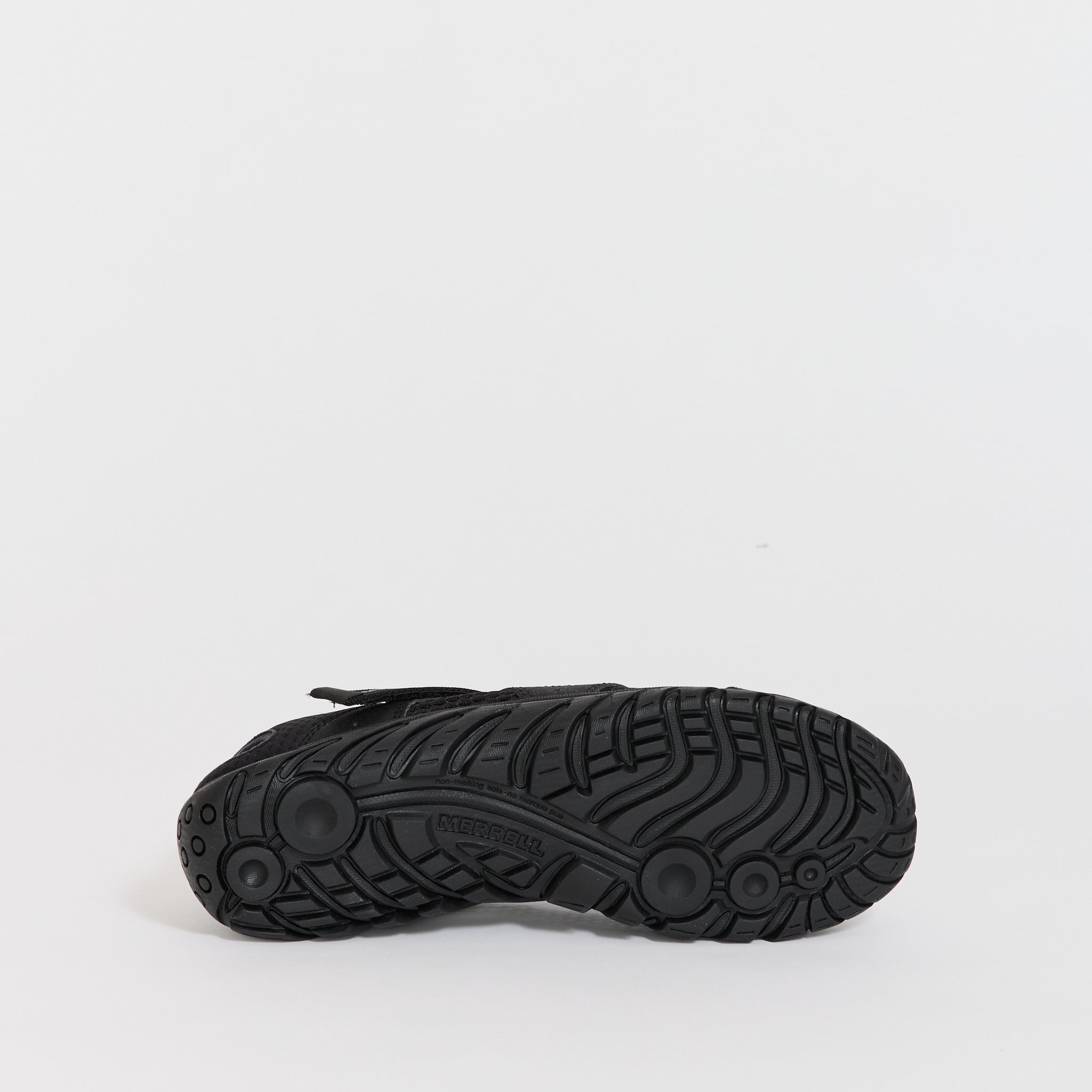 Maipo 3 MJ Black