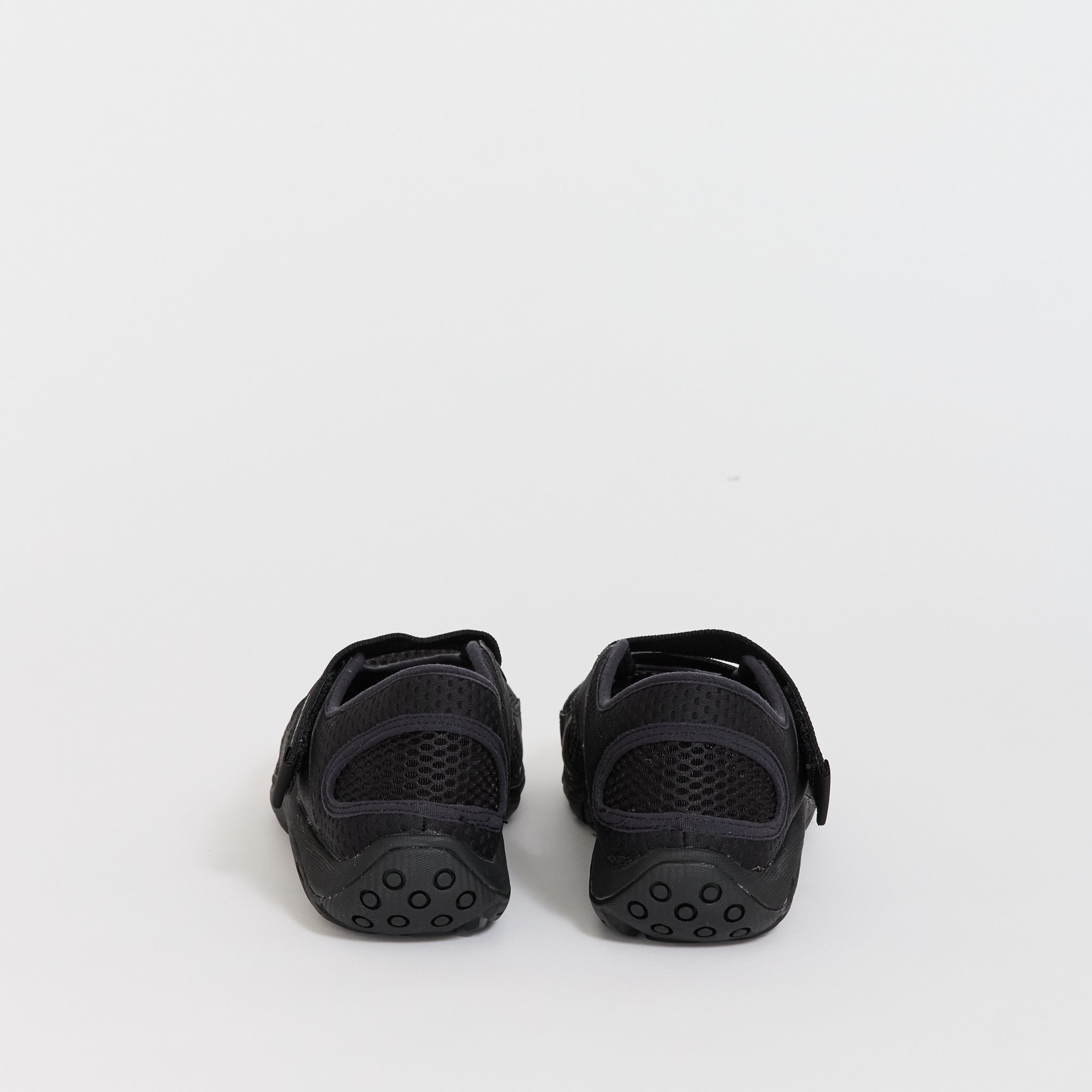 Maipo 3 MJ Black