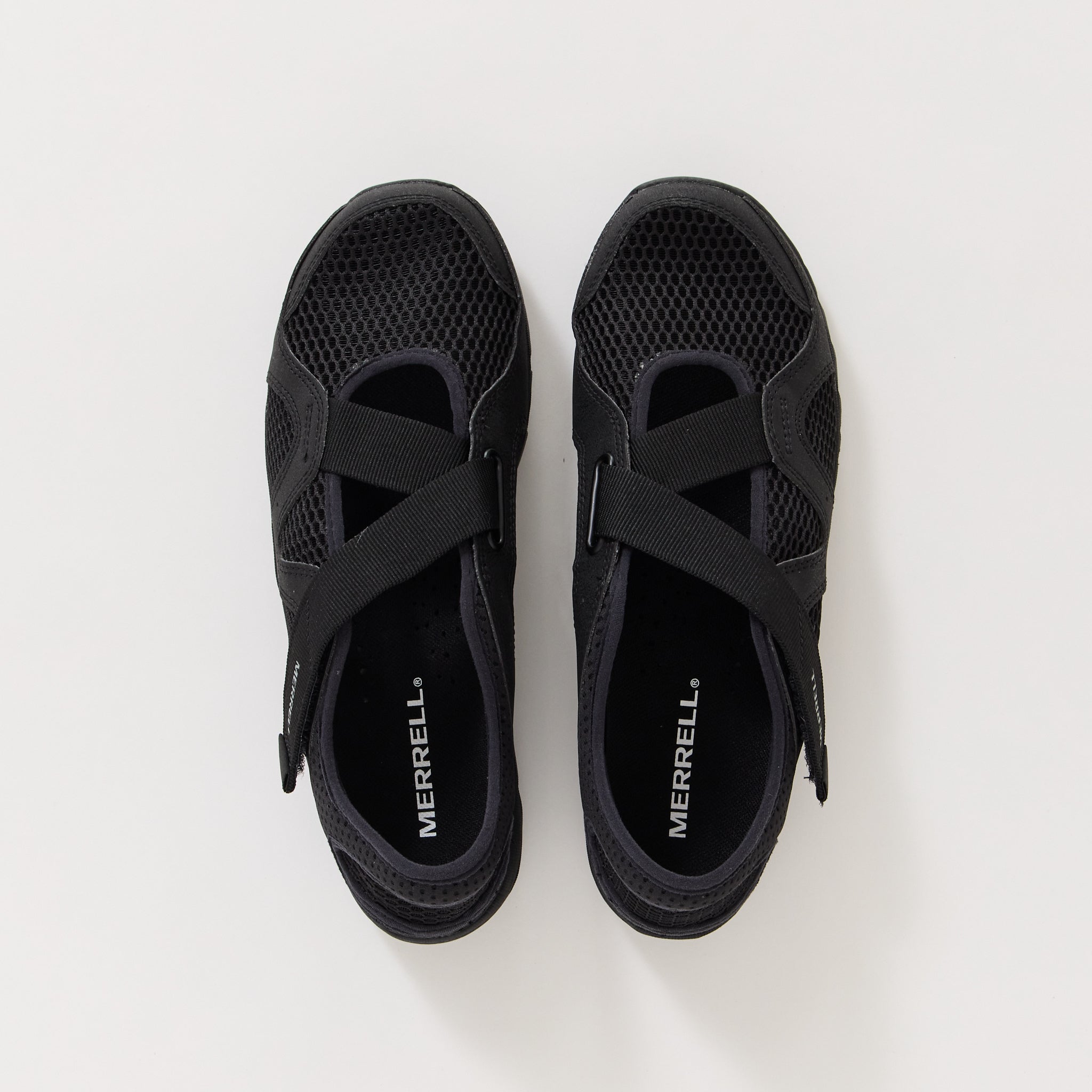 Maipo 3 MJ Black