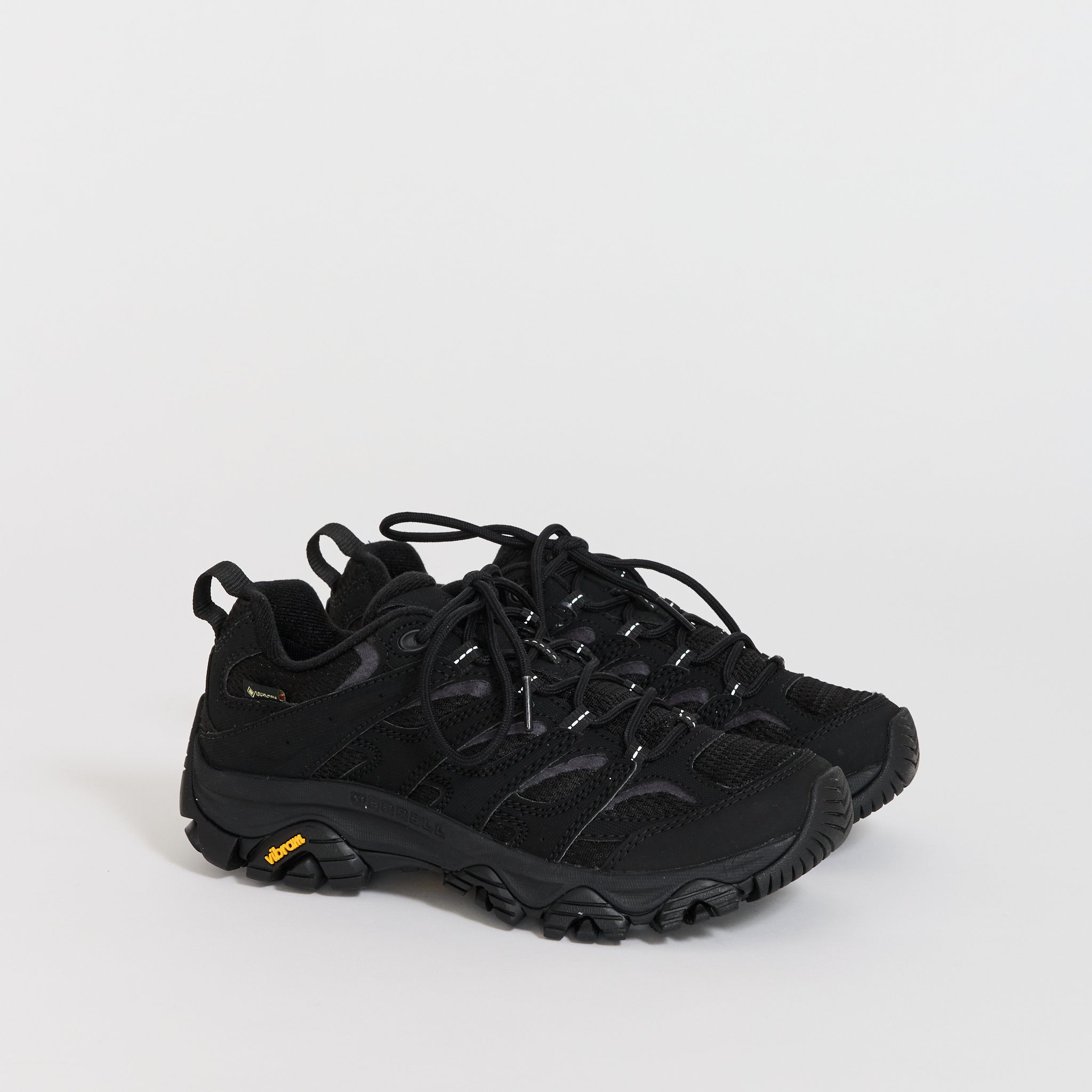 Moab 3 Syn GTX Black/Black