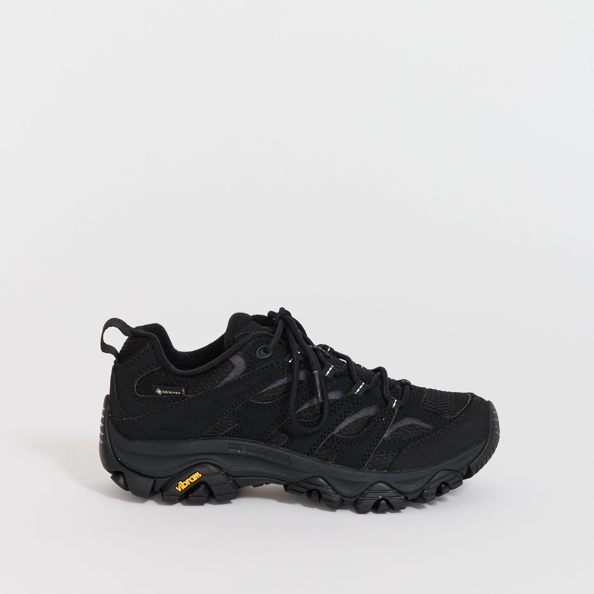Moab 3 Syn GTX Black/Black