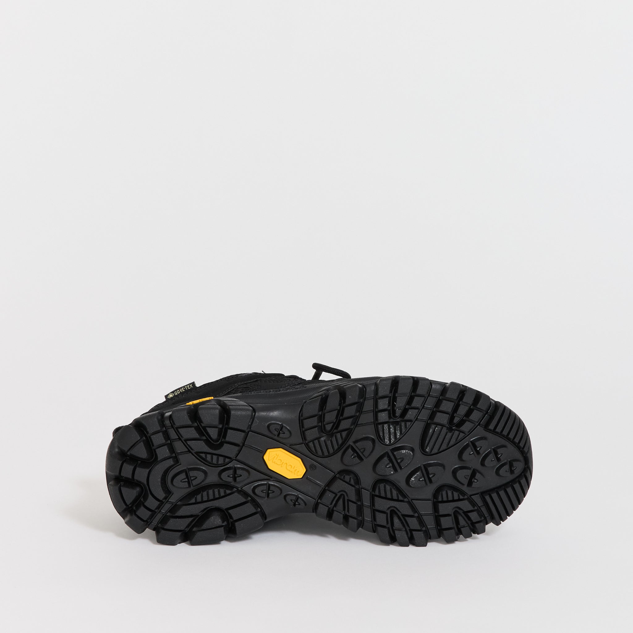 Moab 3 Syn GTX Black/Black