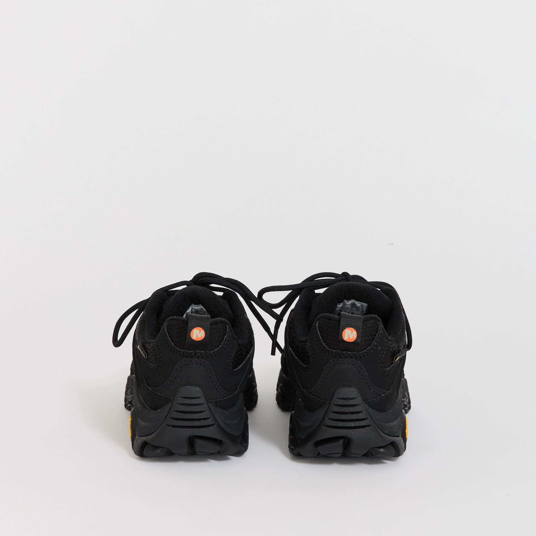 Moab 3 Syn GTX Black/Black