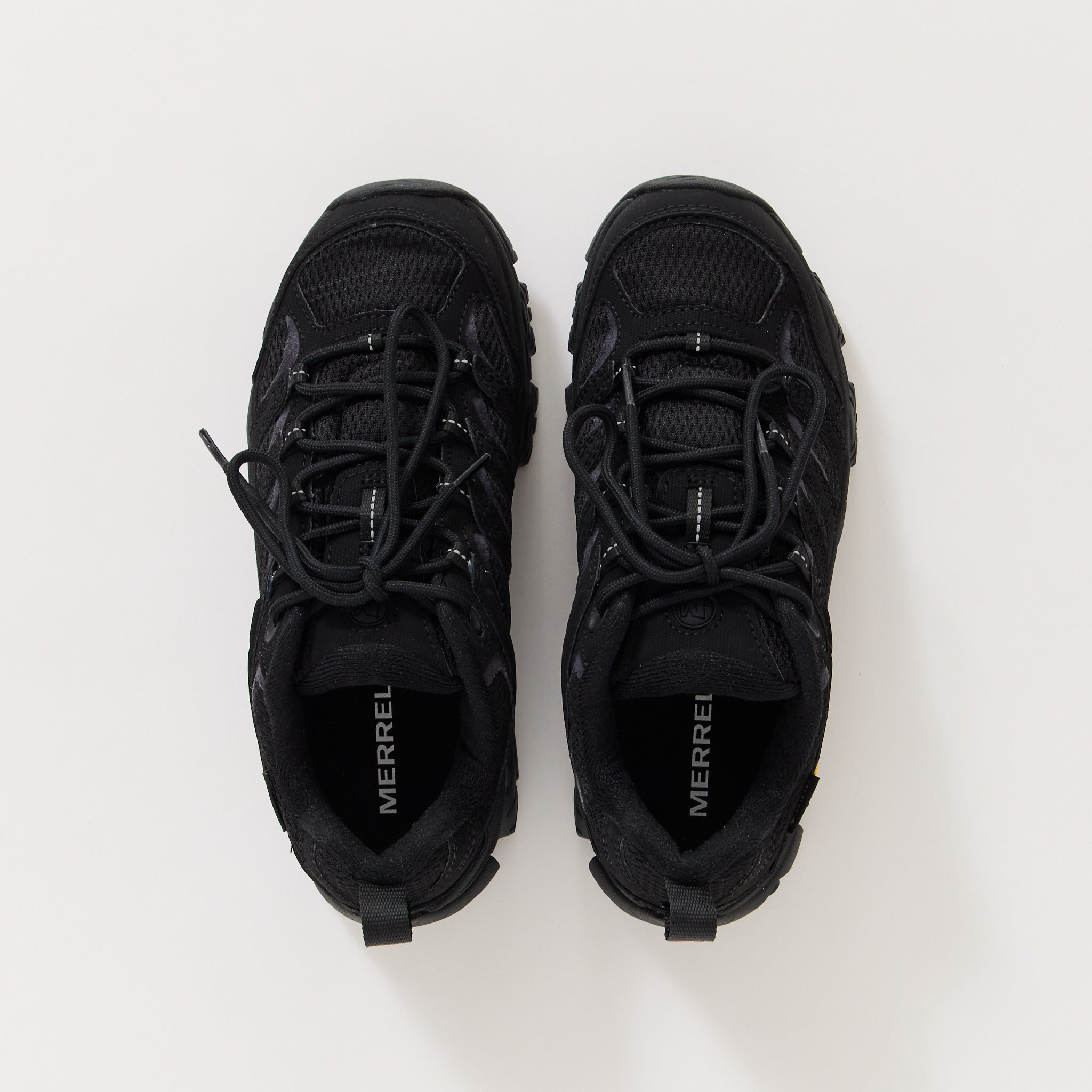 Moab 3 Syn GTX Black/Black