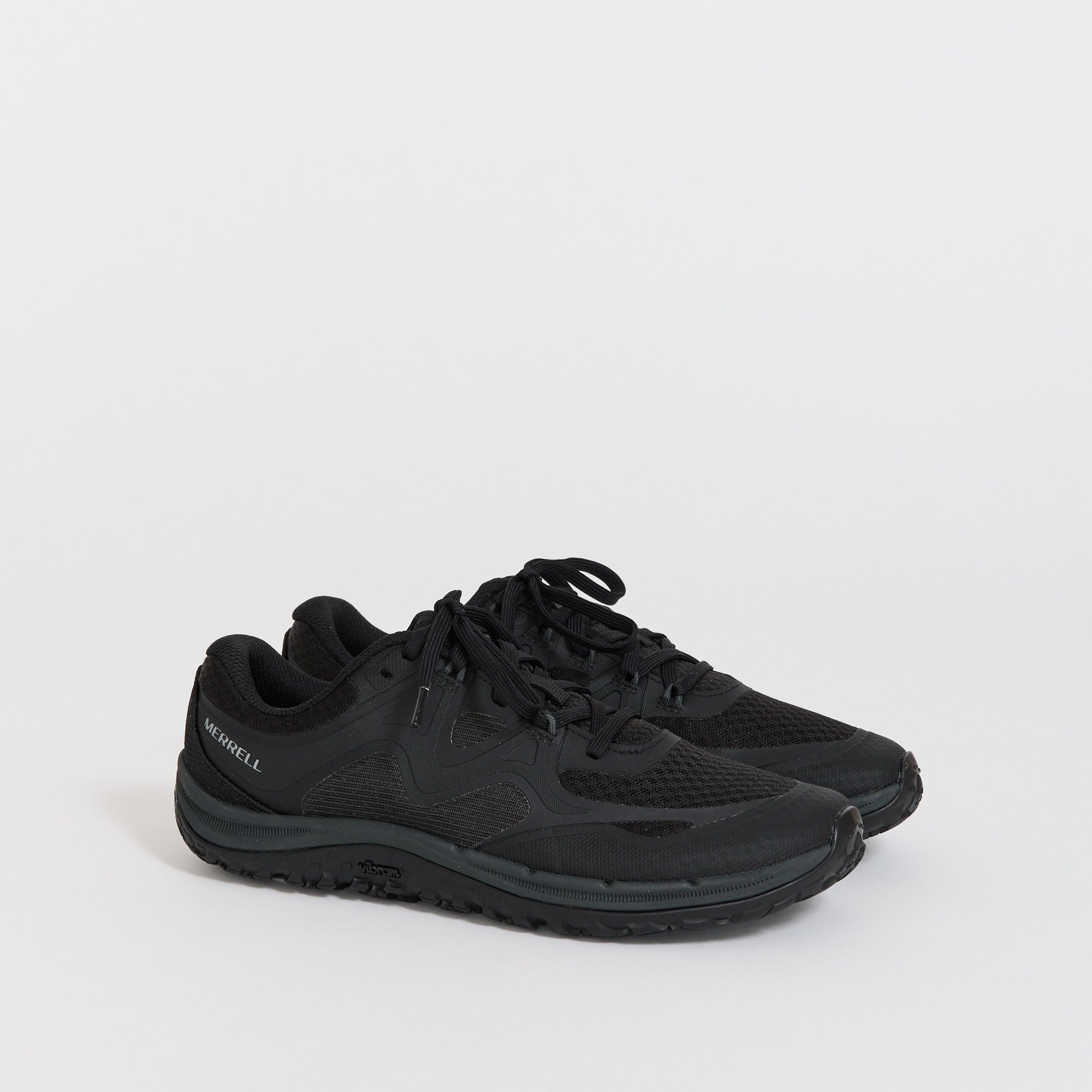 Trail Glove 8 Black