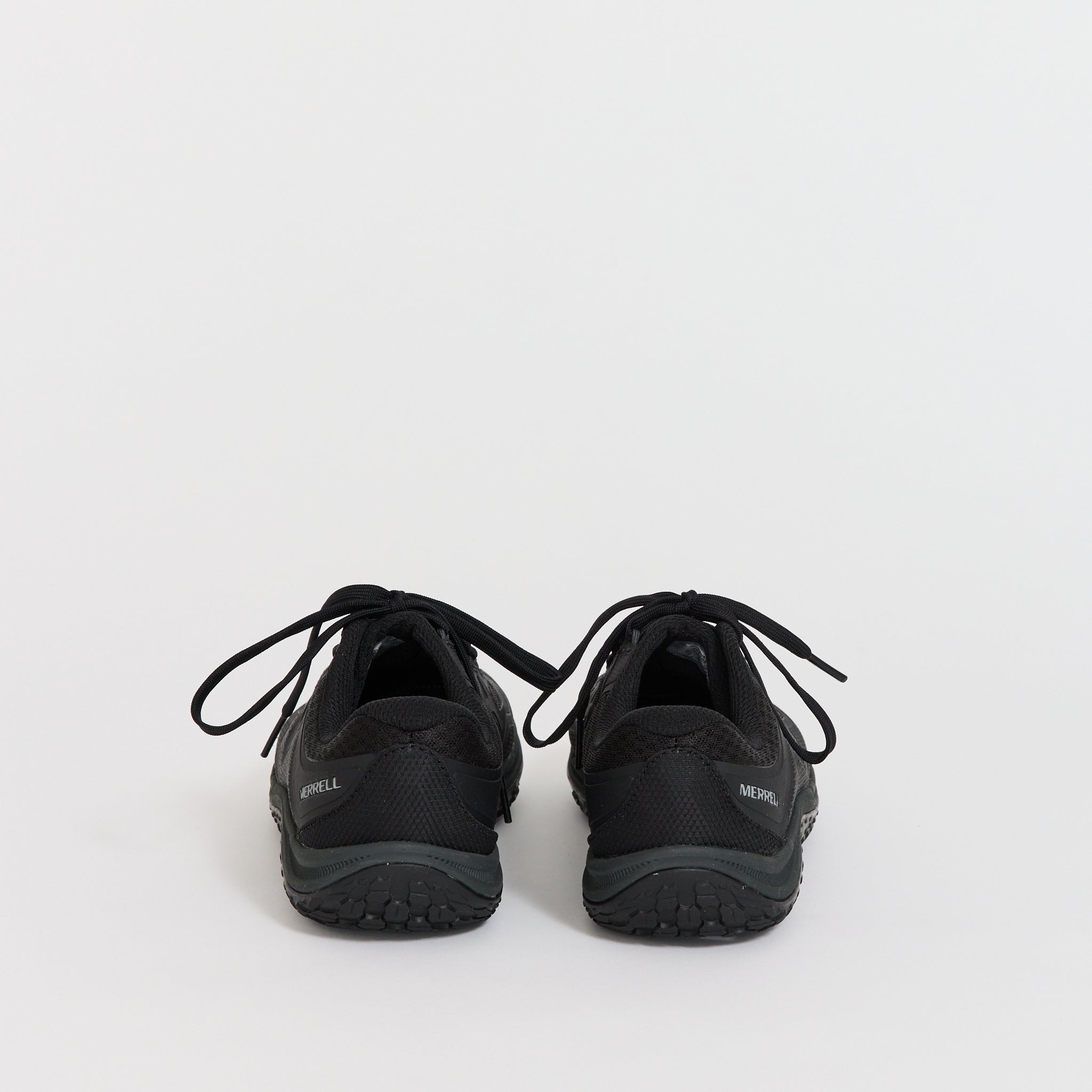 Trail Glove 8 Black