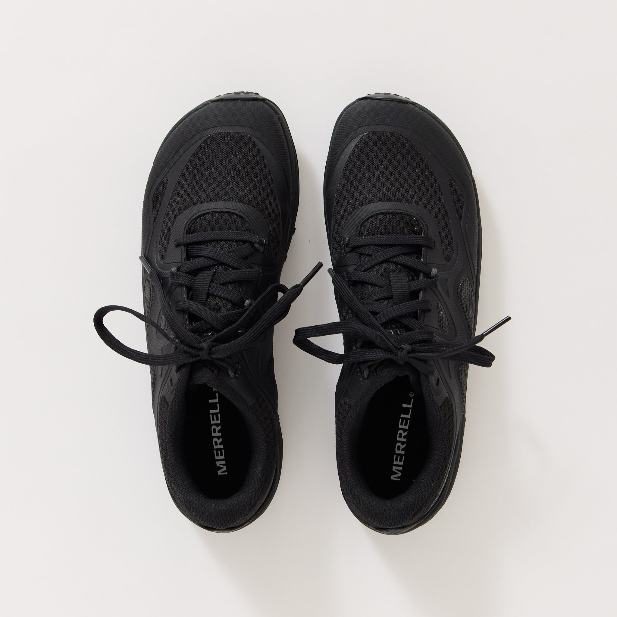 Trail Glove 8 Black