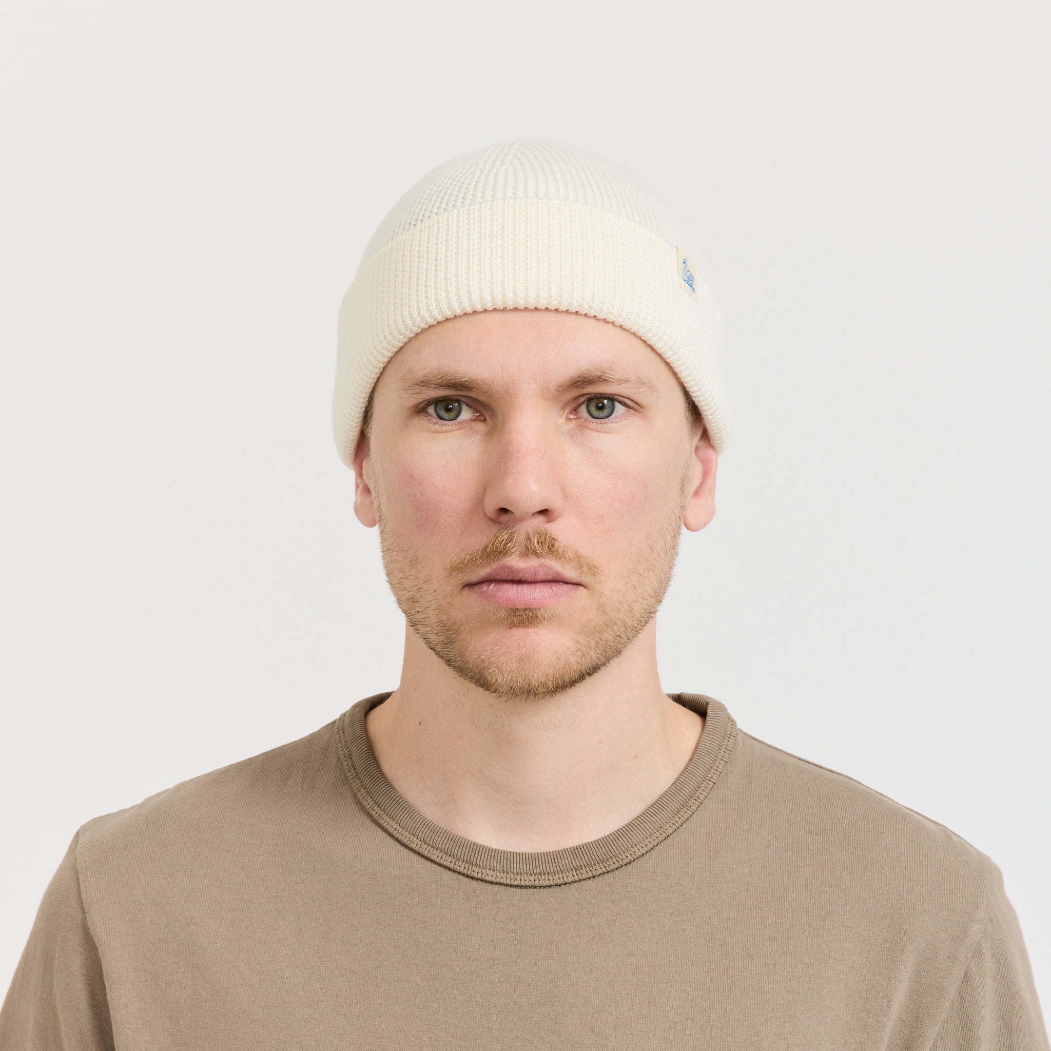 Merino Wool Watch Cap Nature
