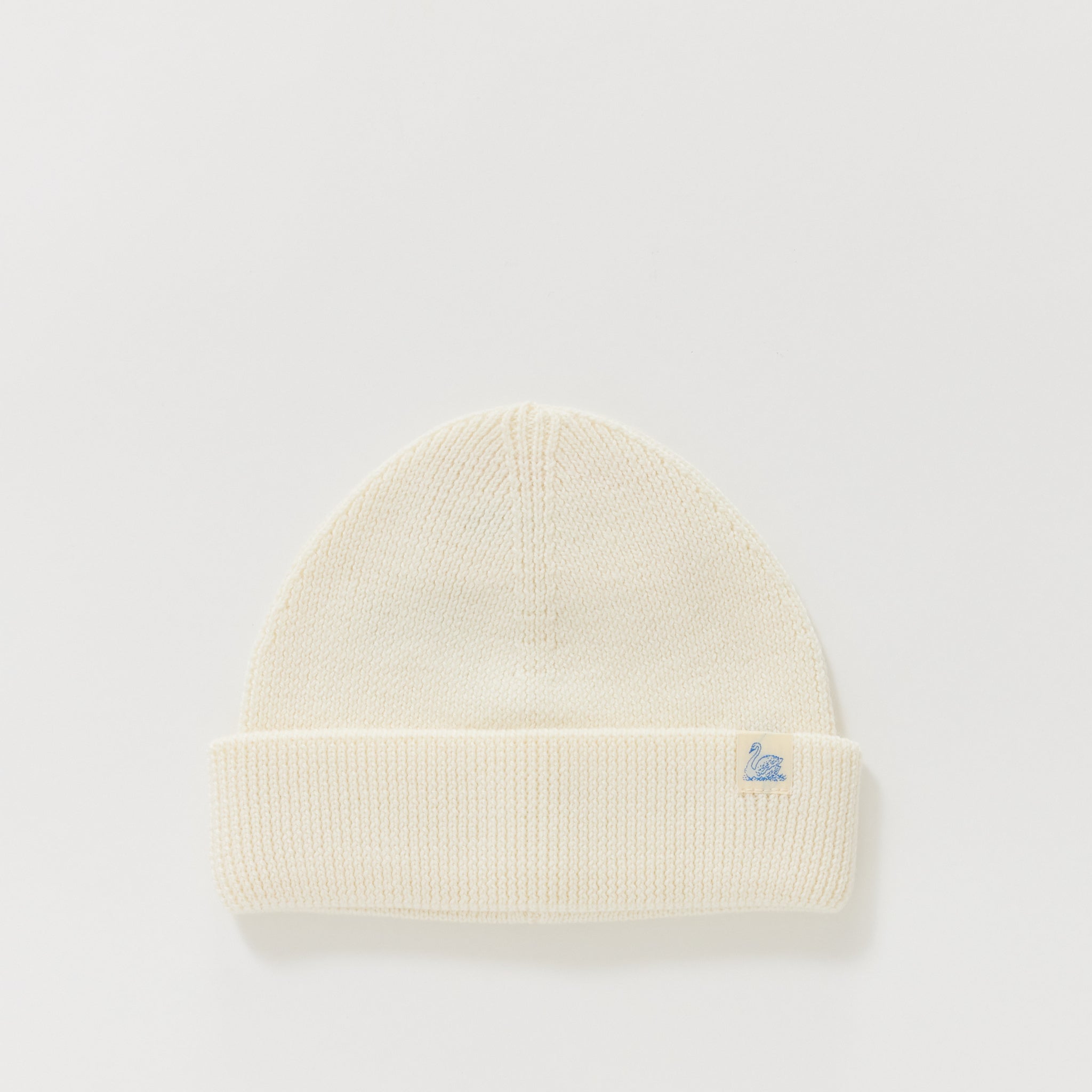 Merino Wool Watch Cap Nature