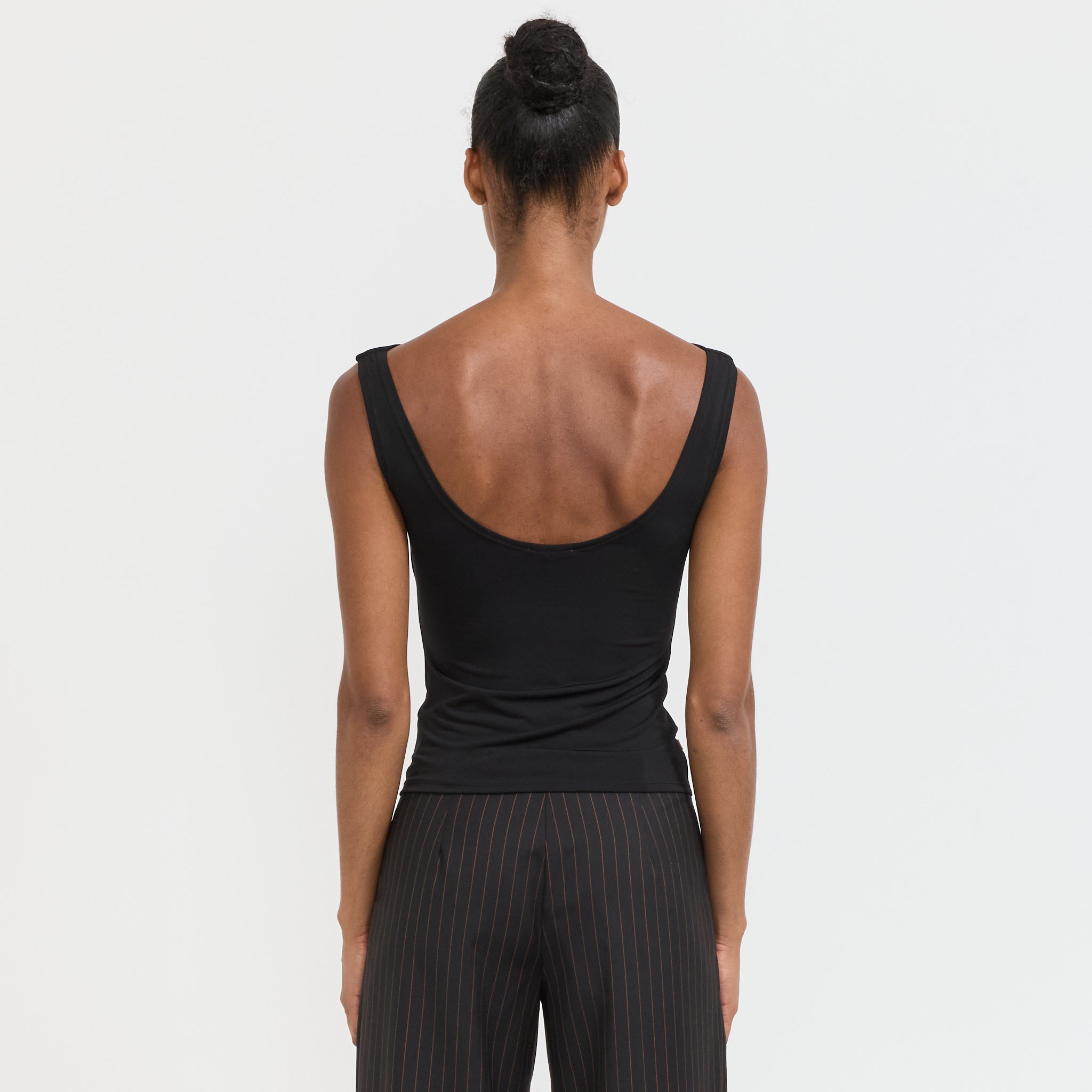 Miaou | Lani Top Black | Maplestore