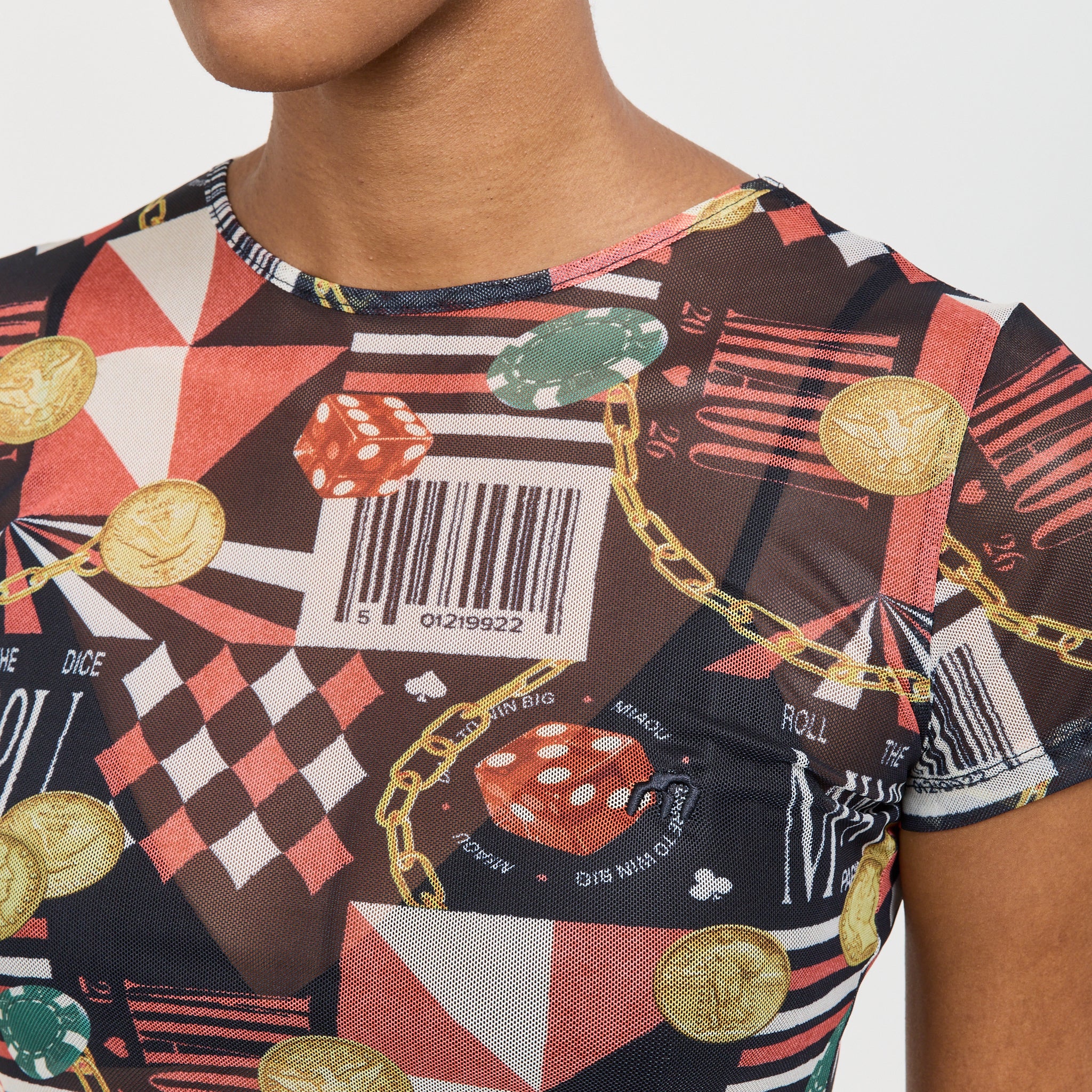 Miaou | Mini Tee Casino | Maplestore