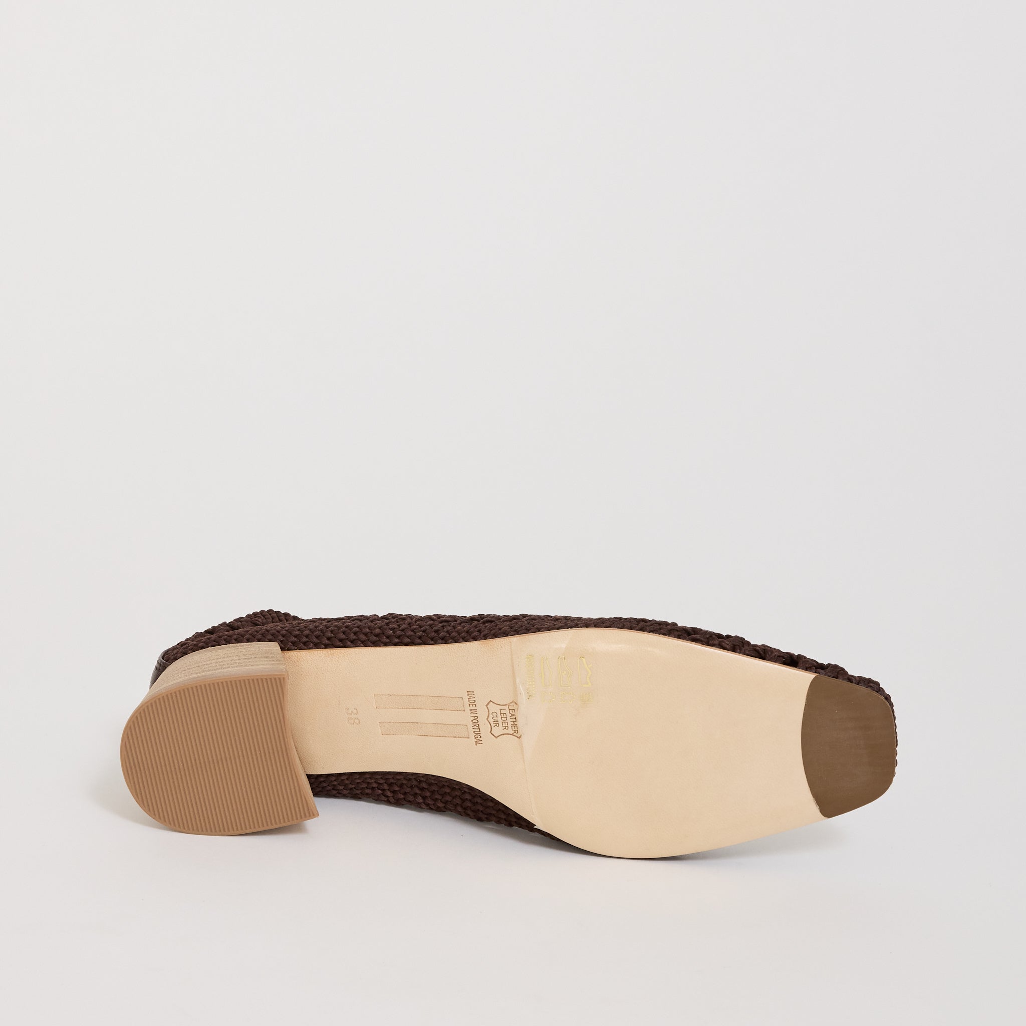 Taissa Courts Brown