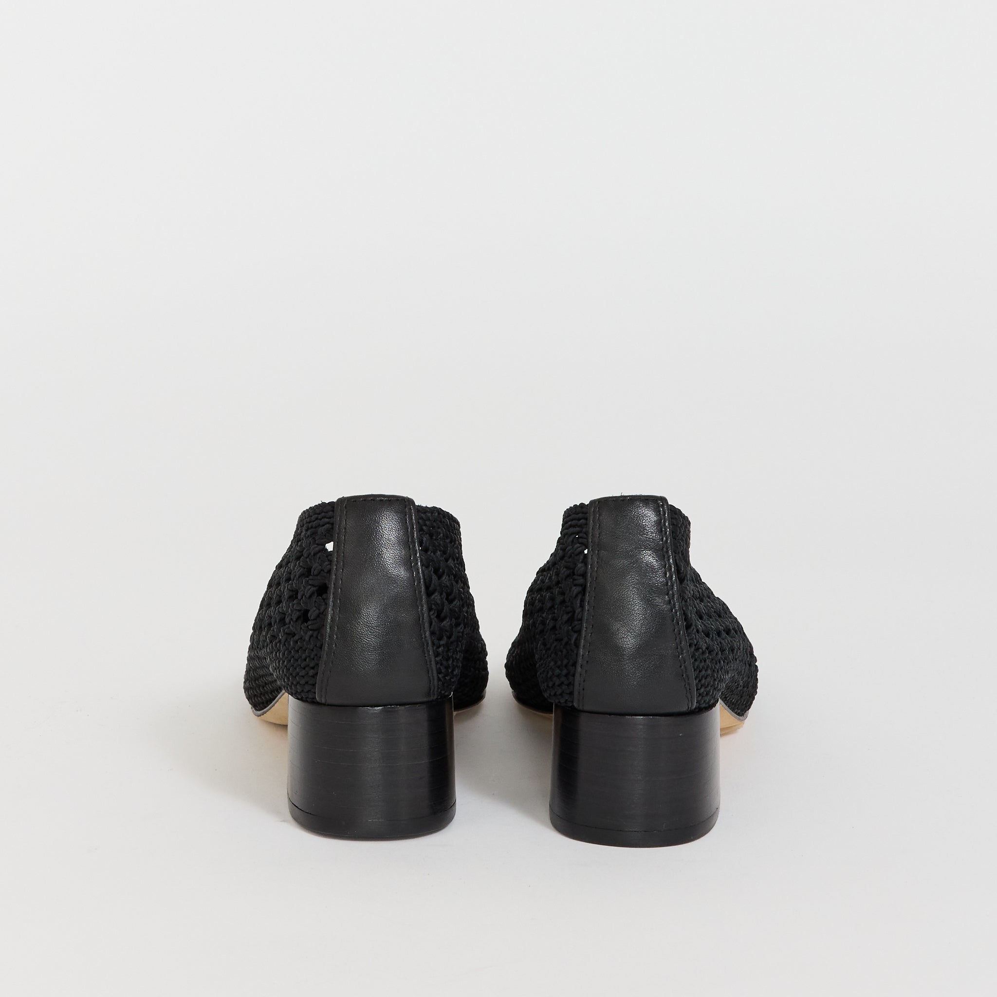 Taissa Courts Black