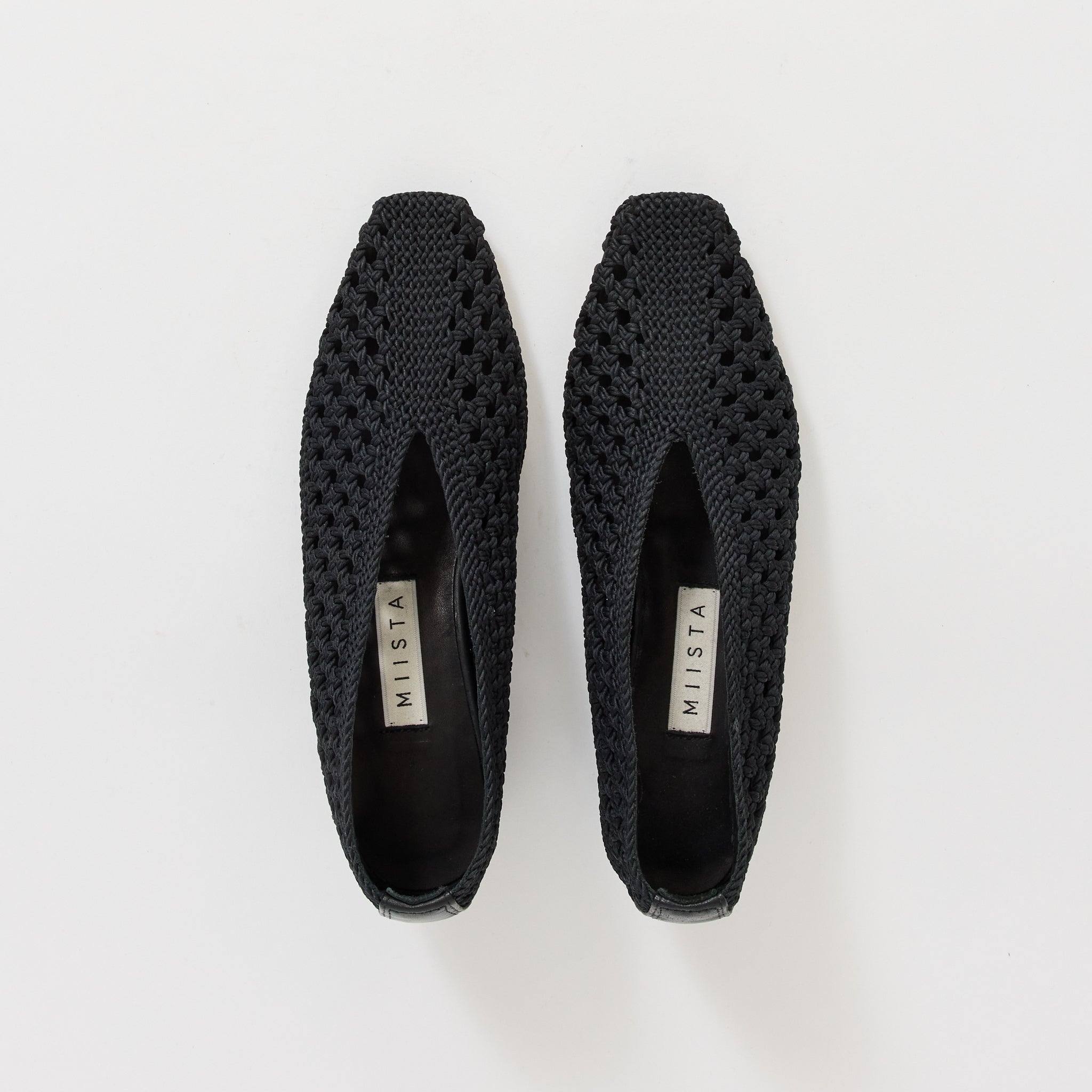 Taissa Courts Black