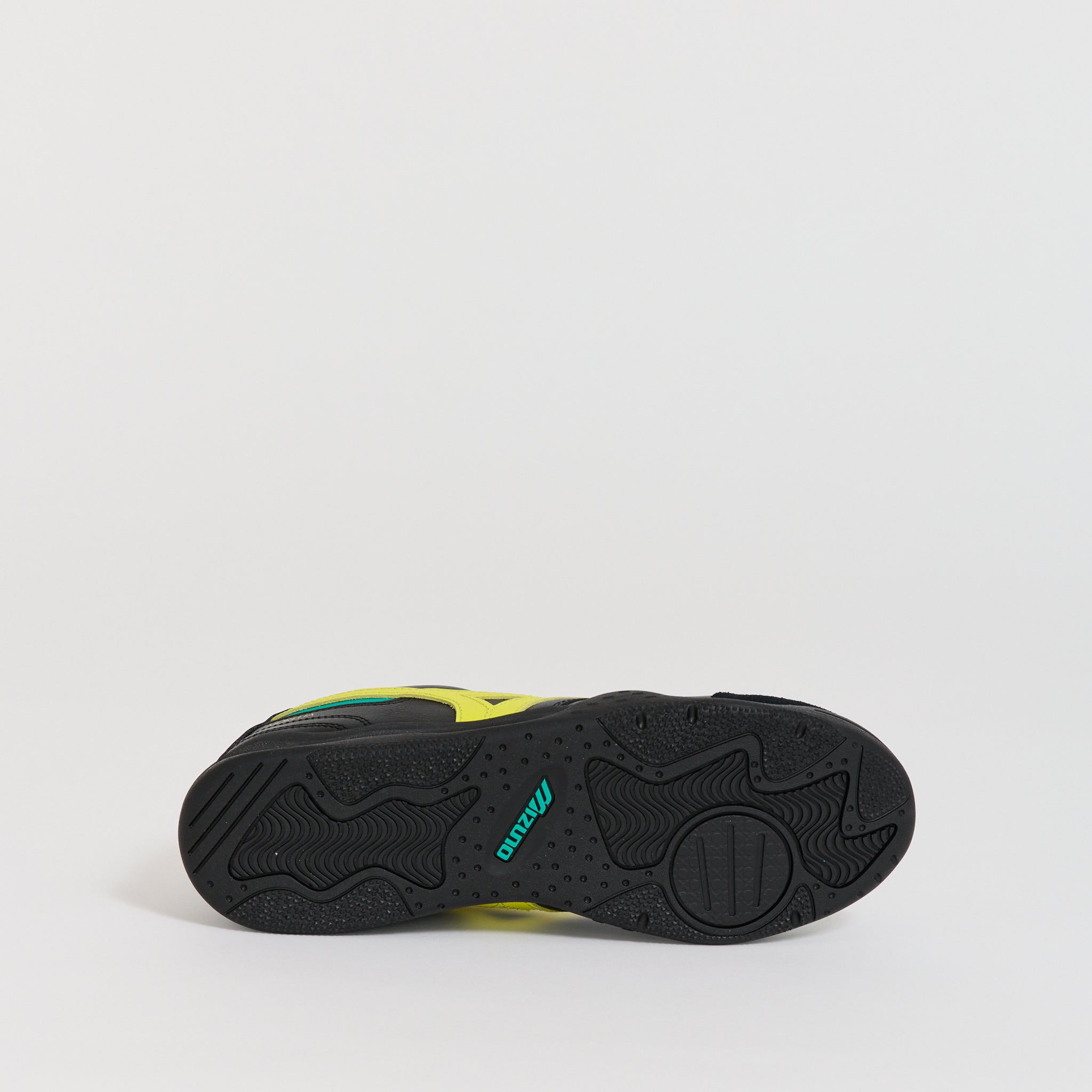 Morelia LS Black/Evening Primrose/Arcadia