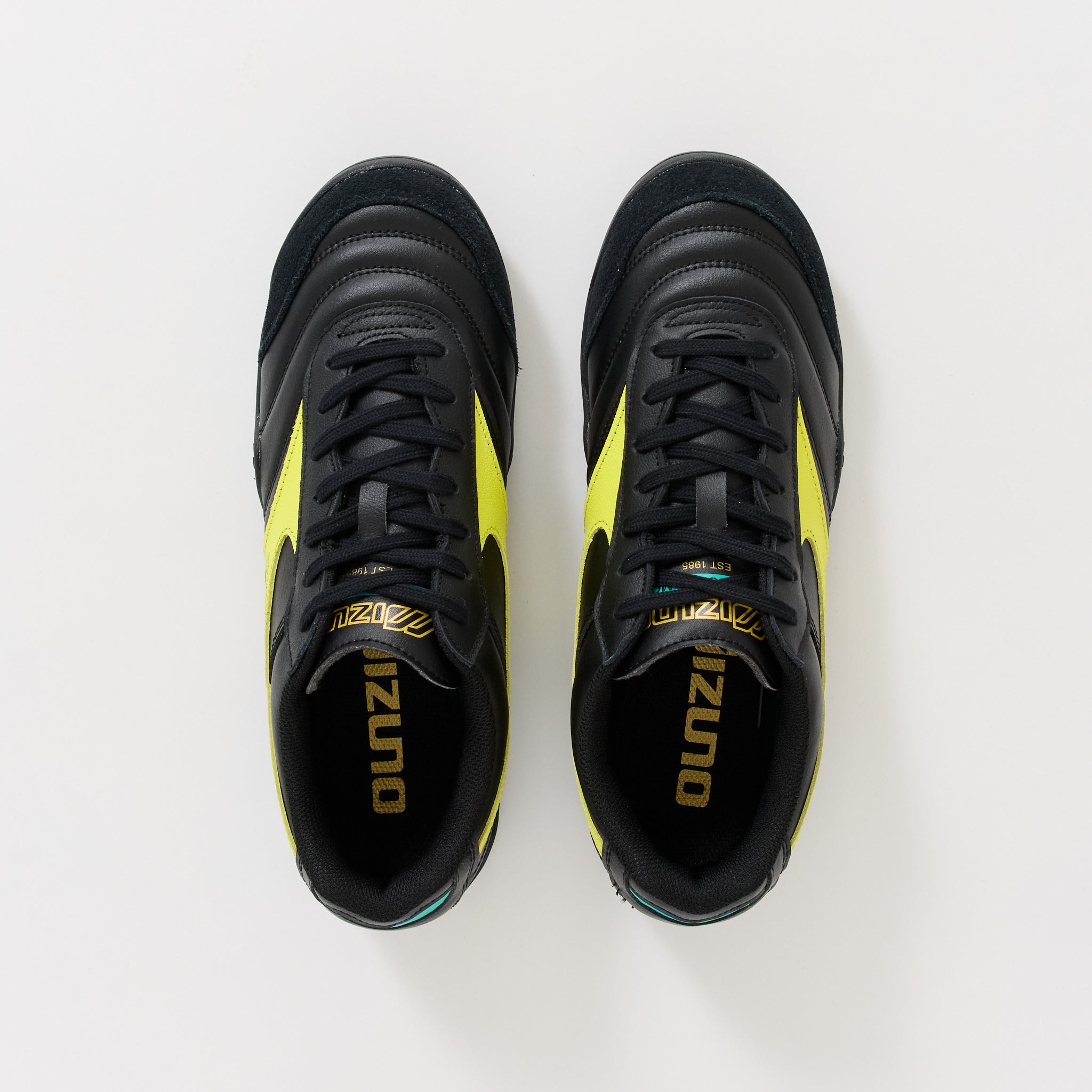 Morelia LS Black/Evening Primrose/Arcadia