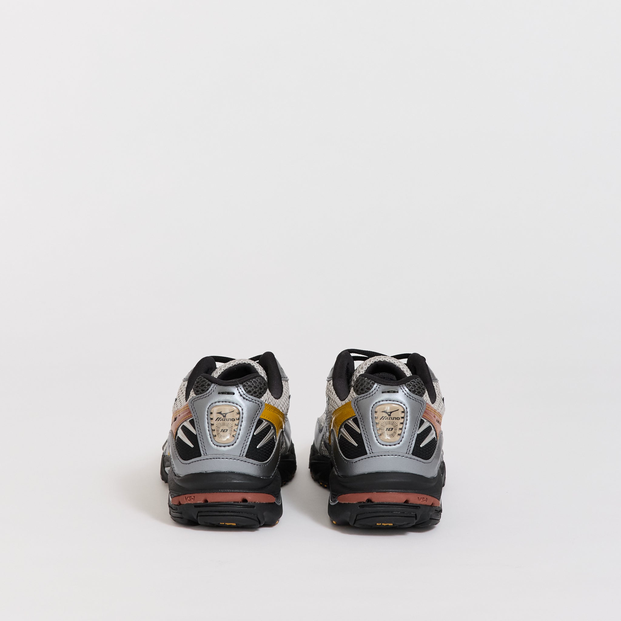 Wave Rider 10 Harbor Mist/Black/Harvest Gold