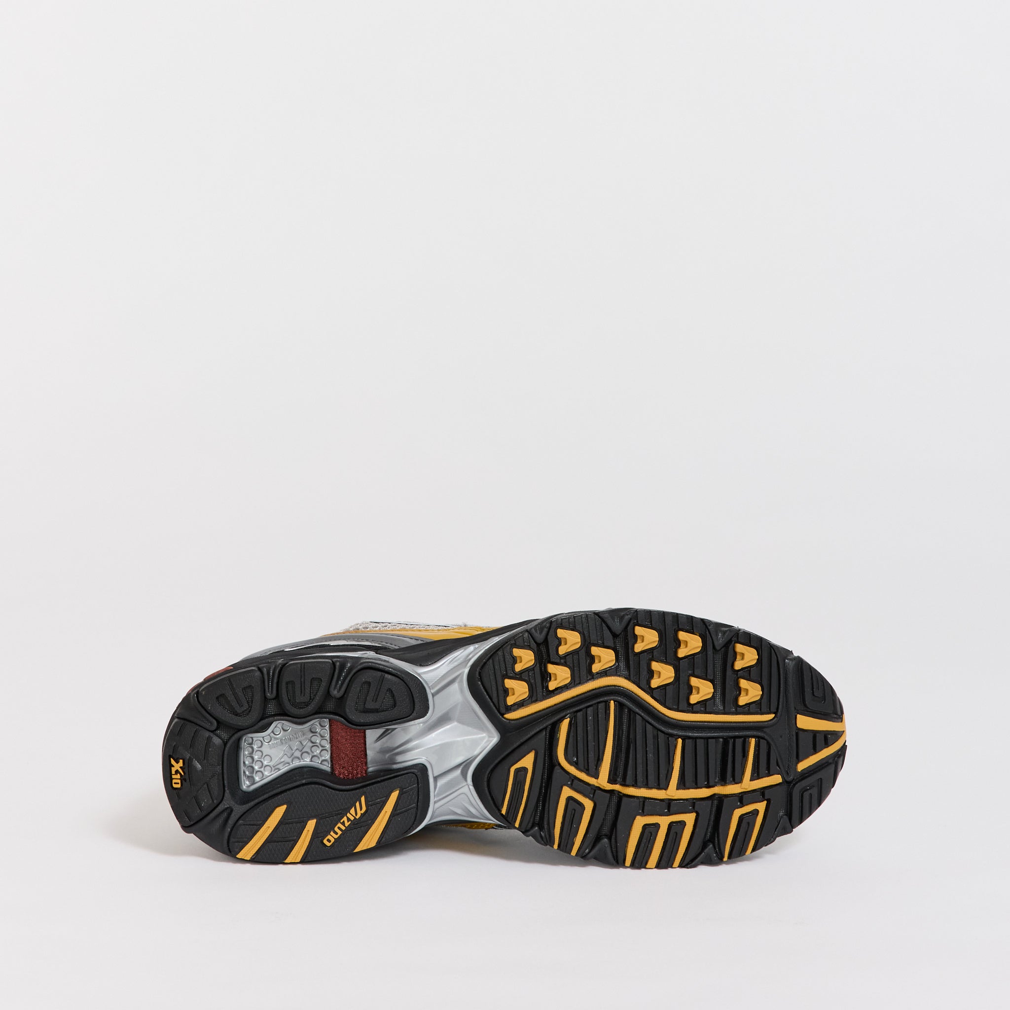 Wave Rider 10 Harbor Mist/Black/Harvest Gold