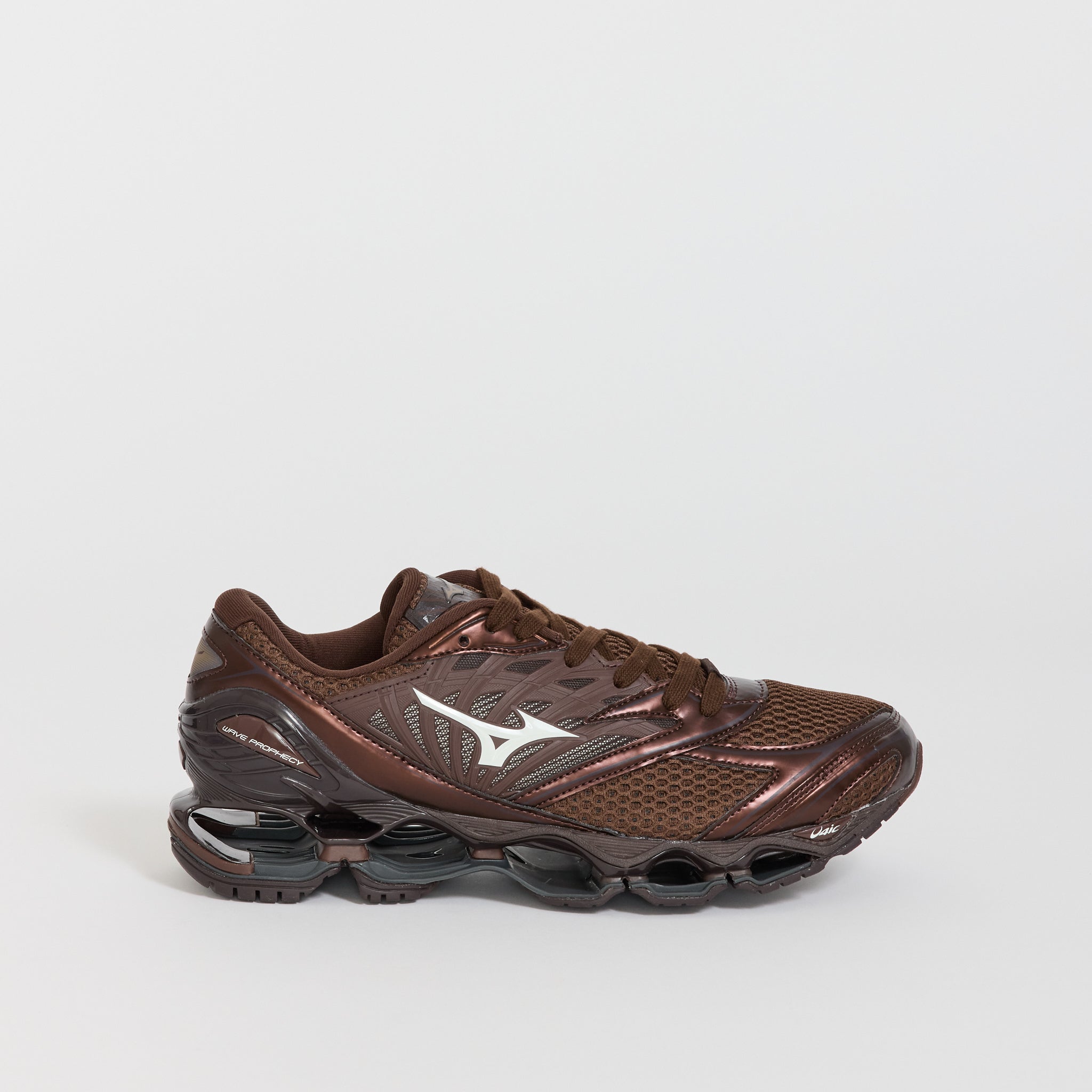 Wave Prophecy LS Chicory Coffee/Black/Chicory Coffee