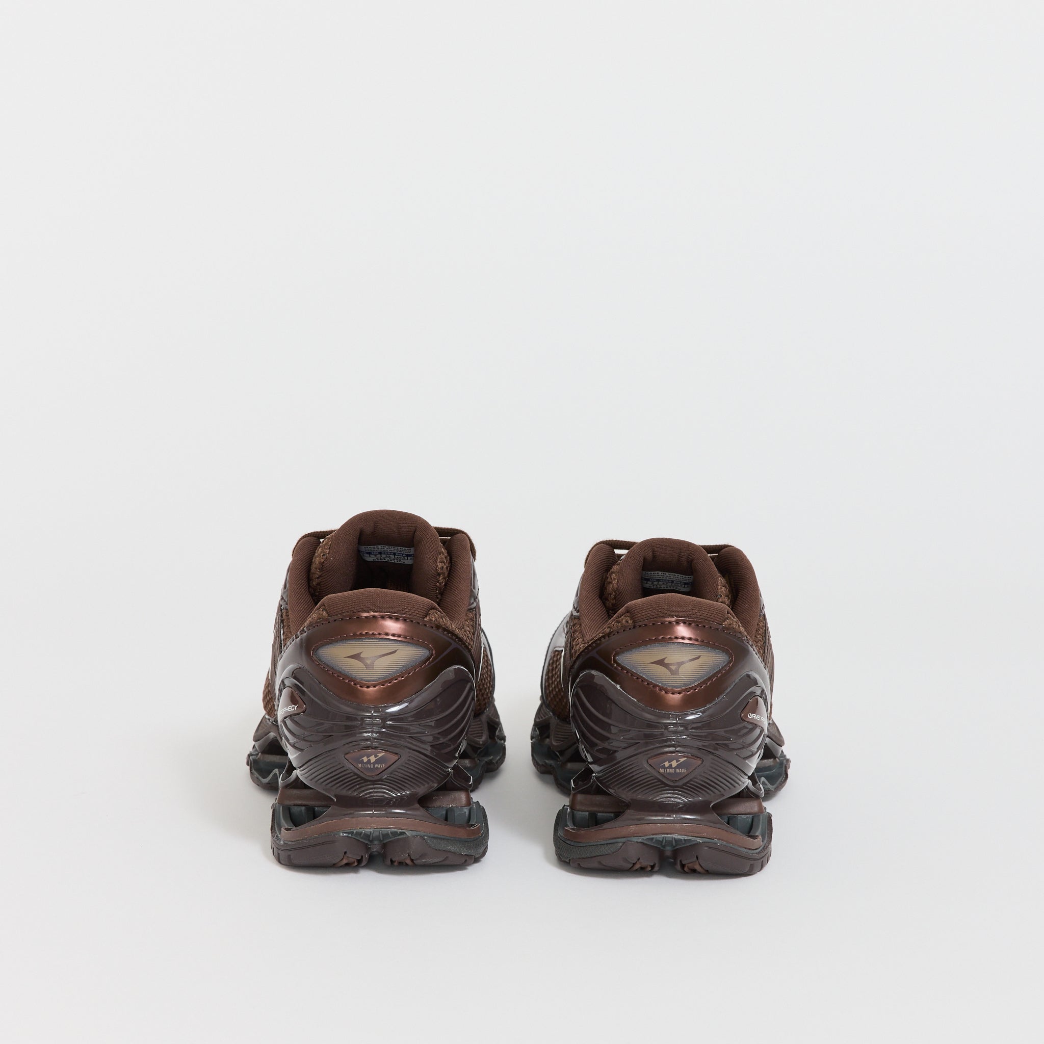 Wave Prophecy LS Chicory Coffee/Black/Chicory Coffee