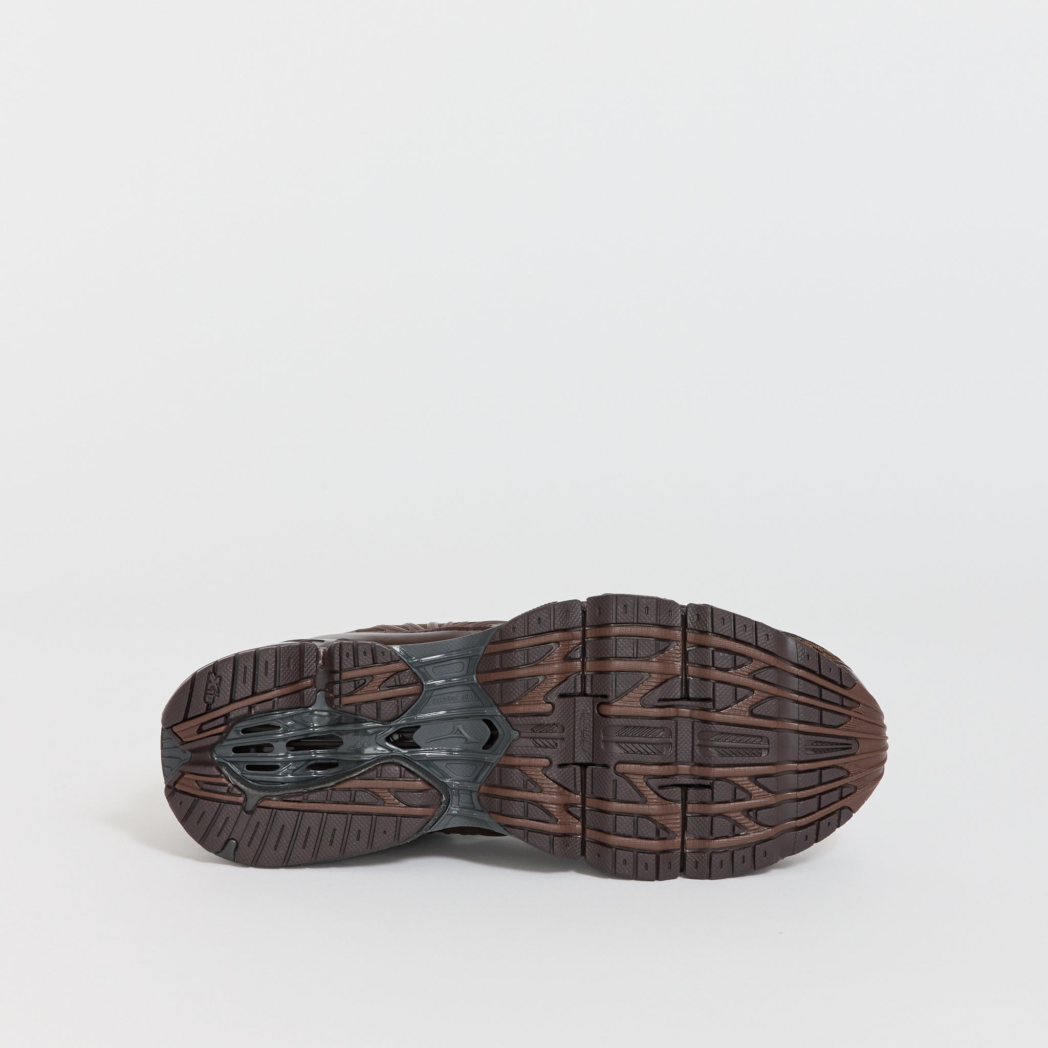 Wave Prophecy LS Chicory Coffee/Black/Chicory Coffee