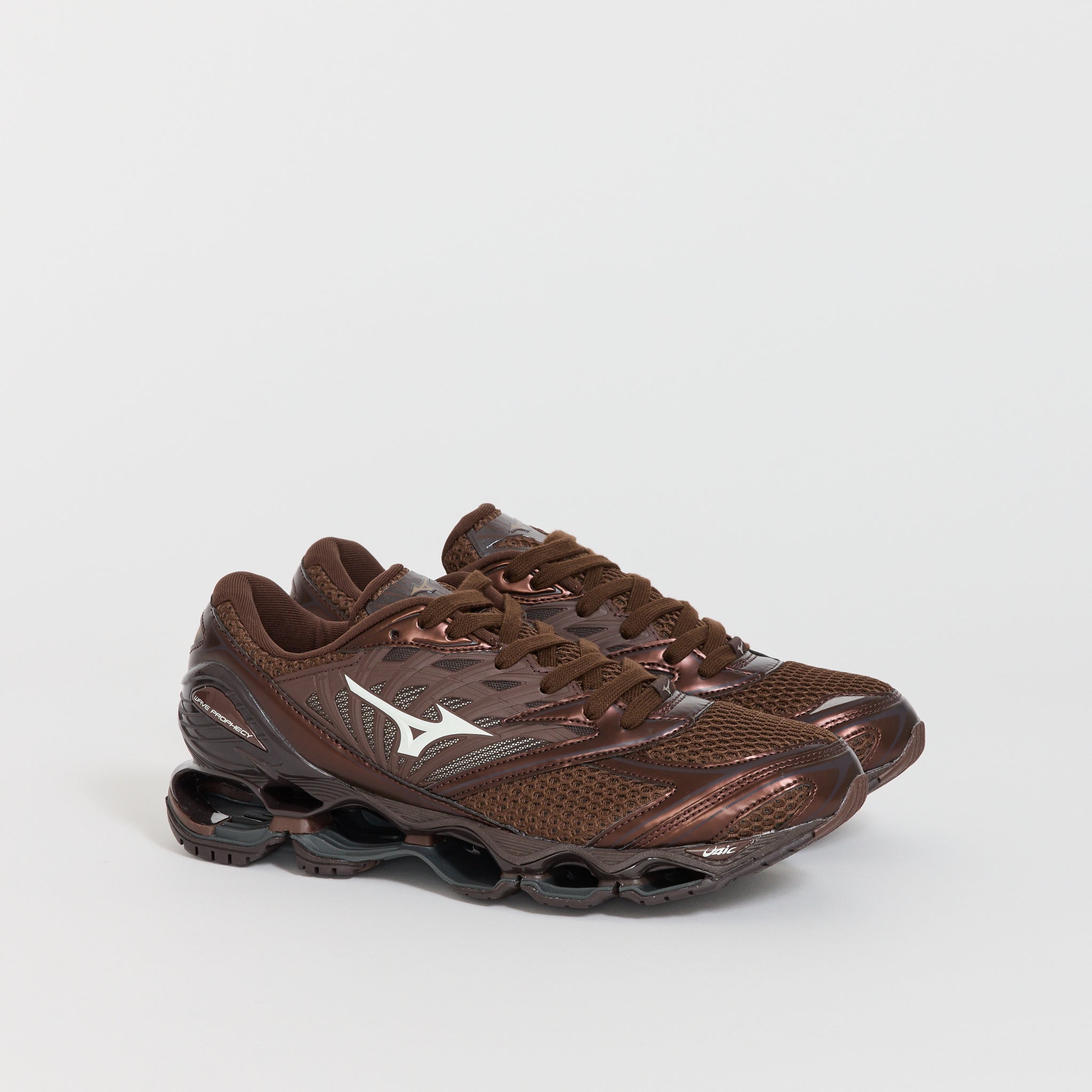 Wave Prophecy LS Chicory Coffee/Black/Chicory Coffee